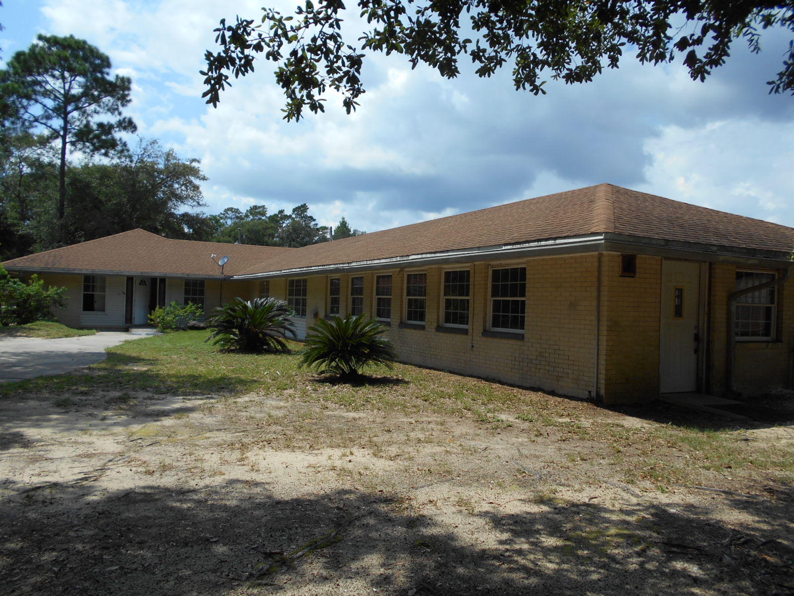 Woodland Shores - Residential