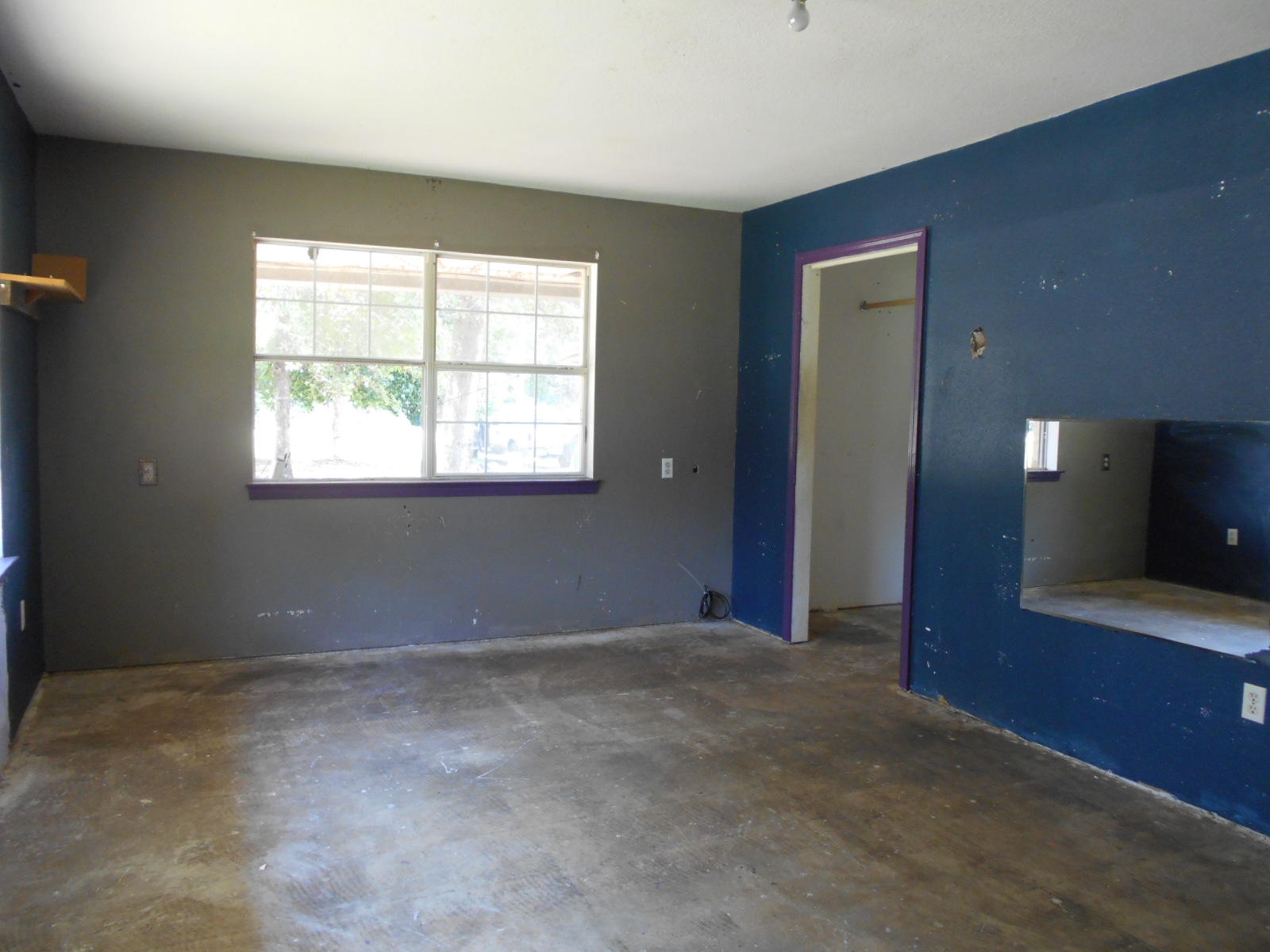 Woodland Shores - Residential