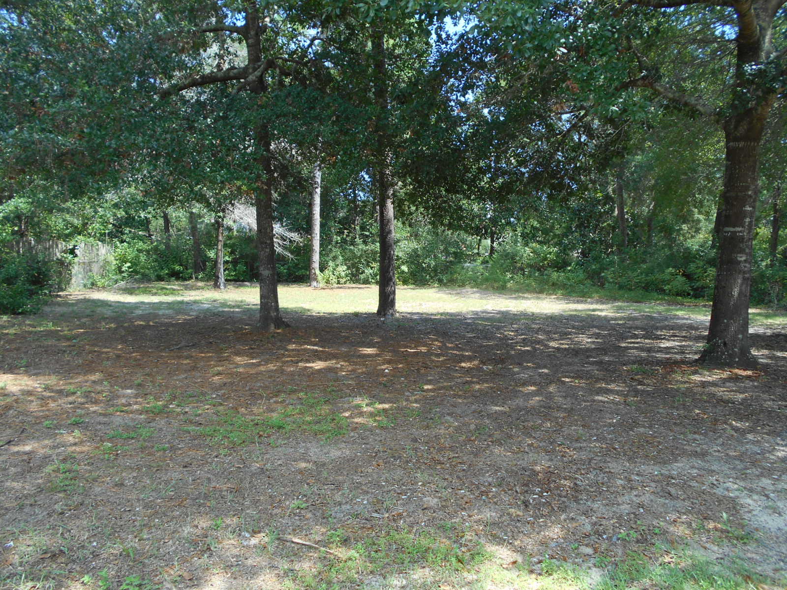 Woodland Shores - Residential