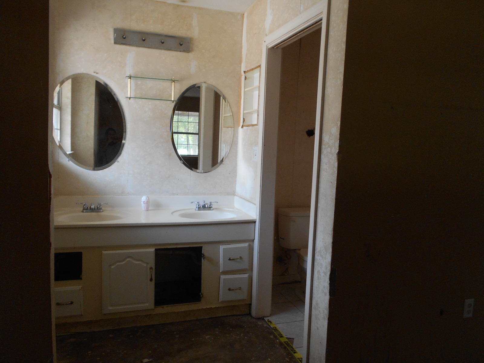 Woodland Shores - Residential