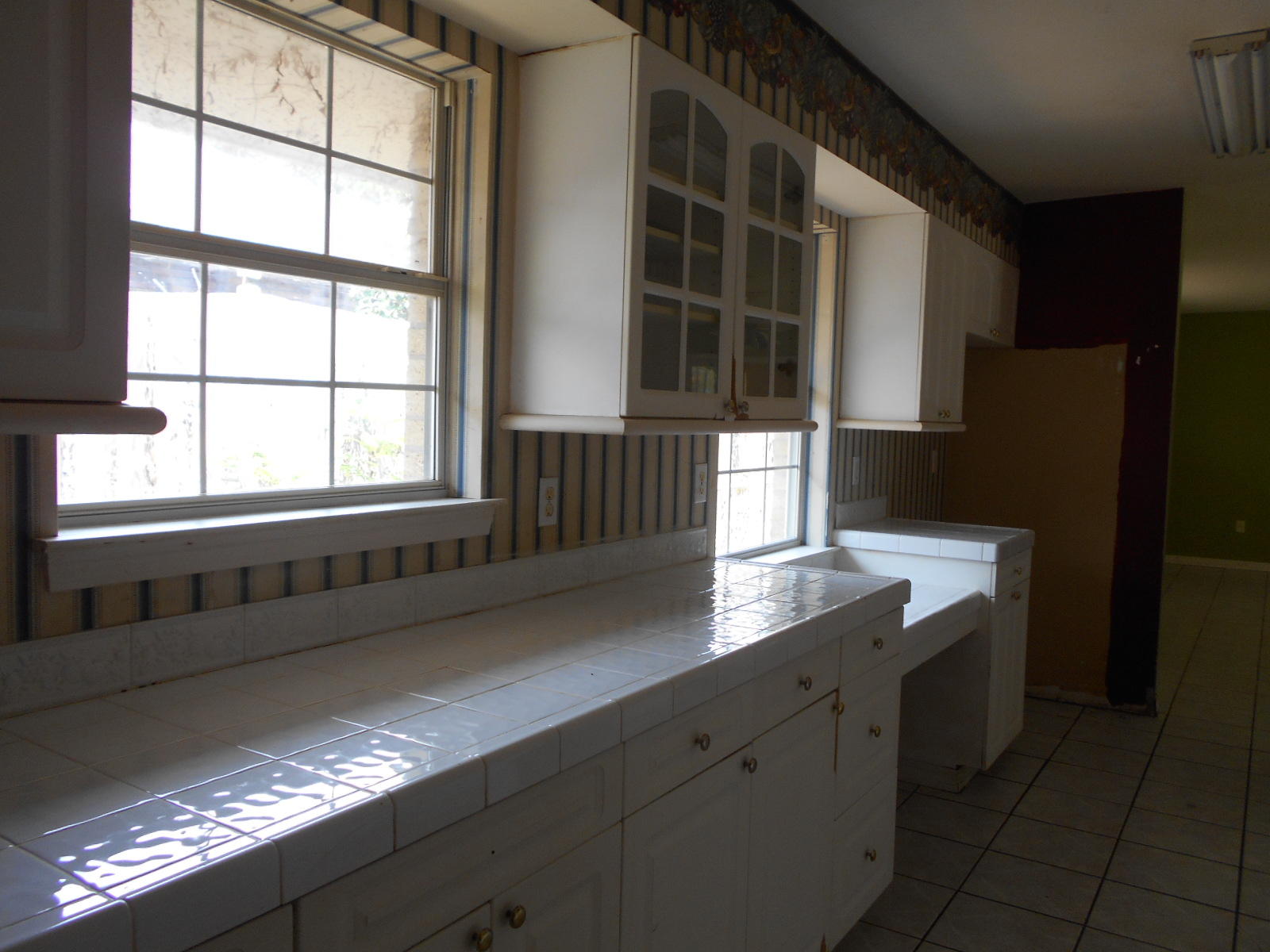 Woodland Shores - Residential