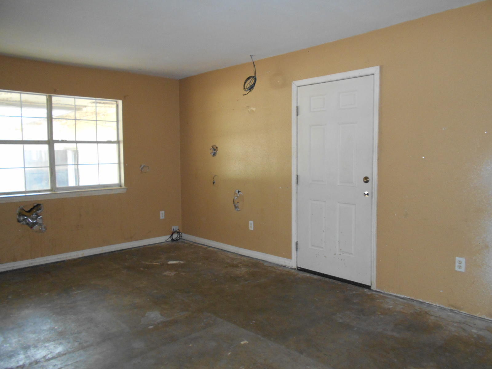 Woodland Shores - Residential