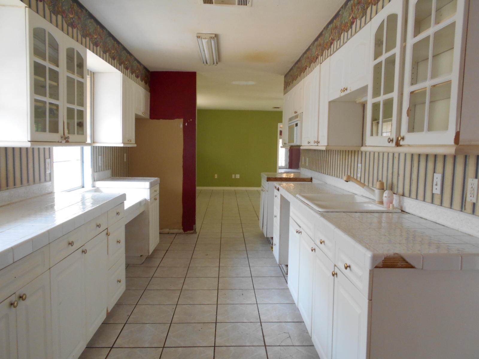 Woodland Shores - Residential