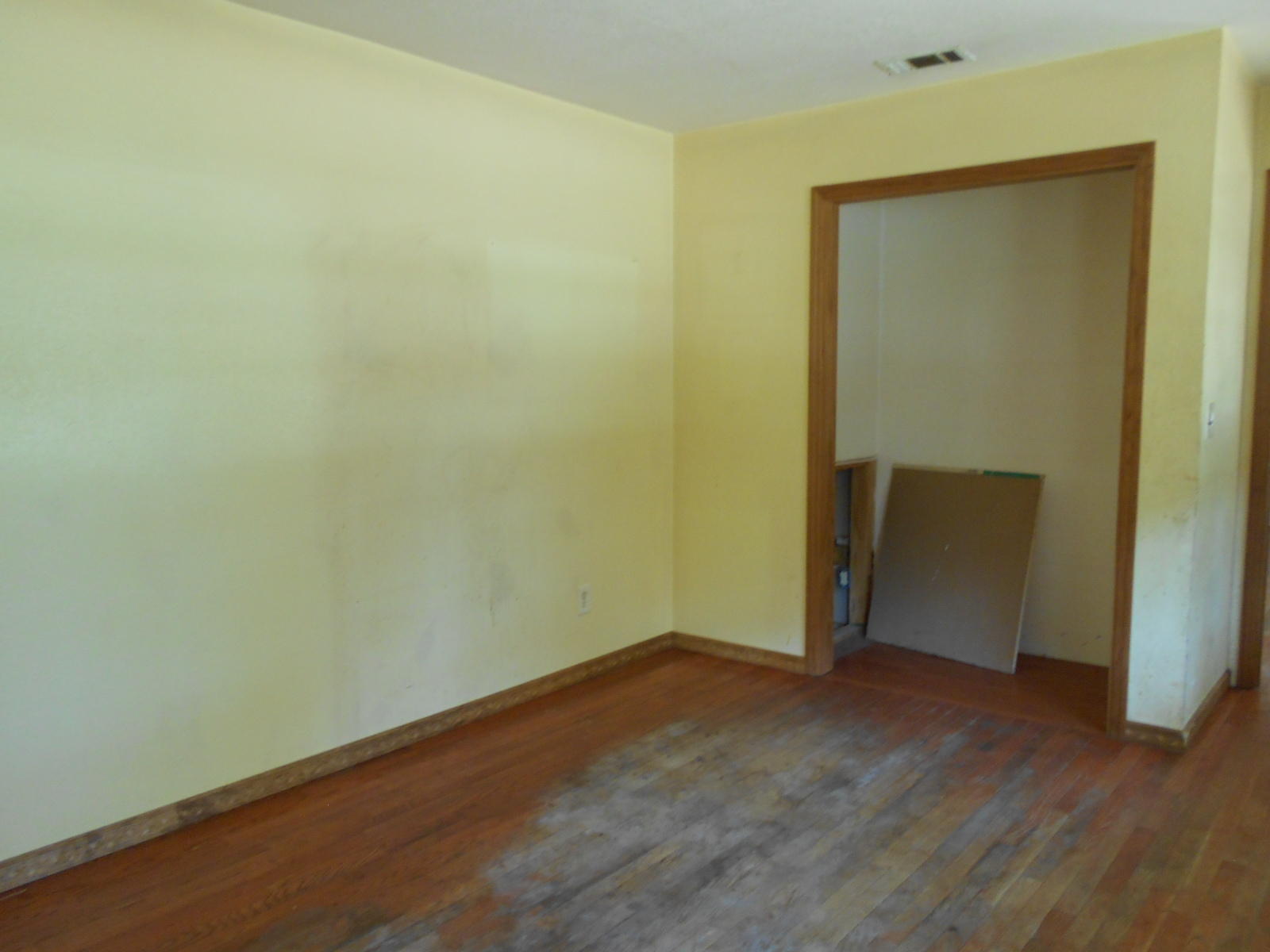 Woodland Shores - Residential