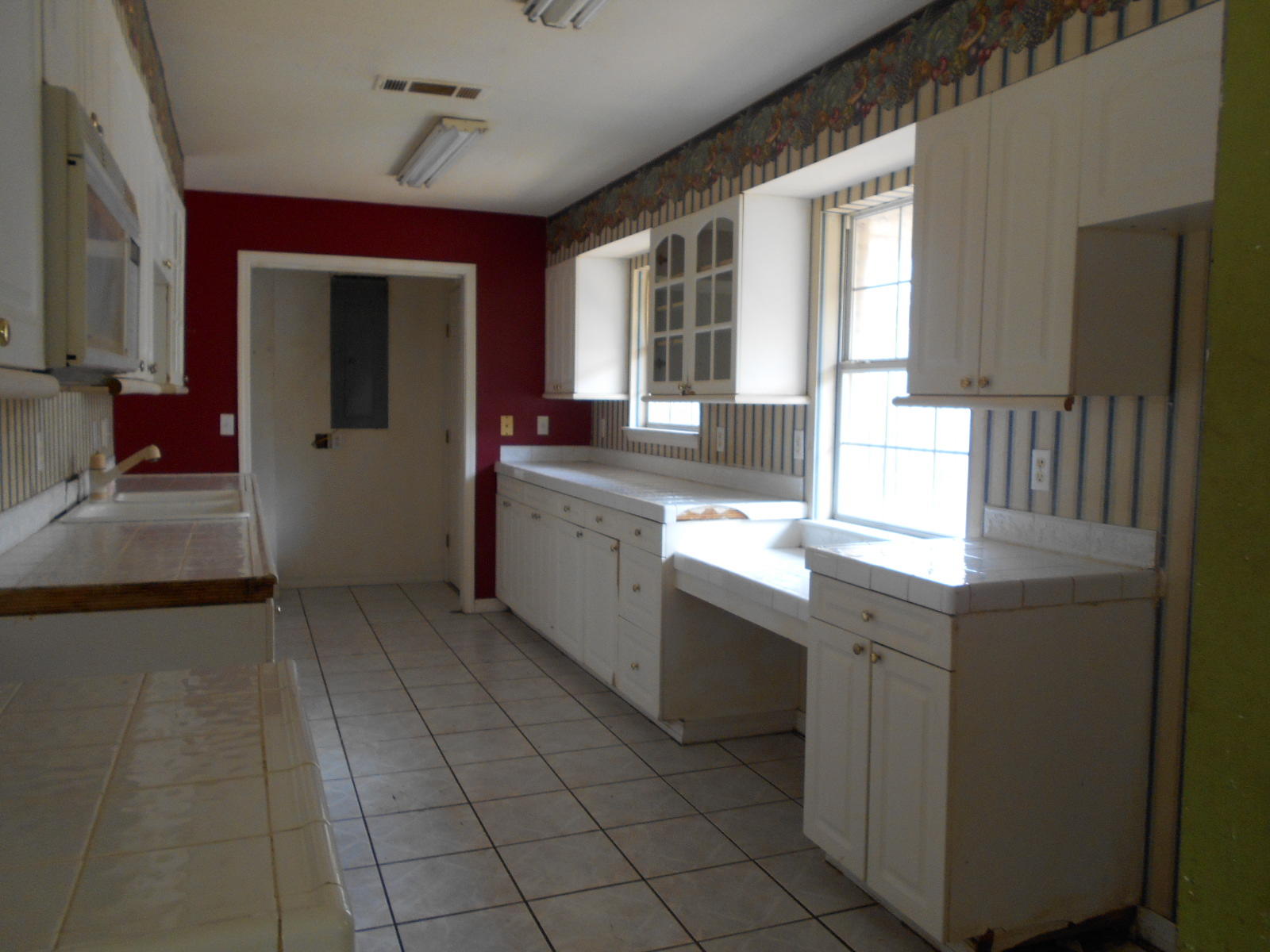 Woodland Shores - Residential