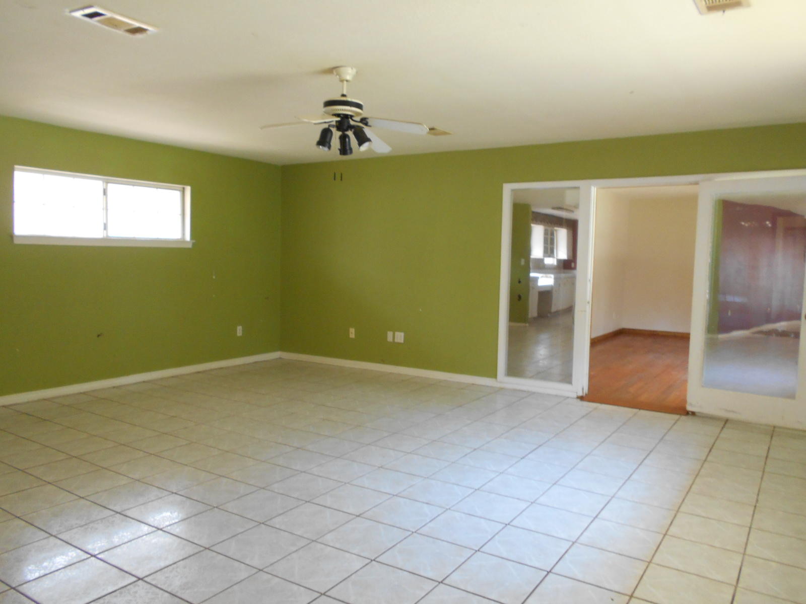 Woodland Shores - Residential