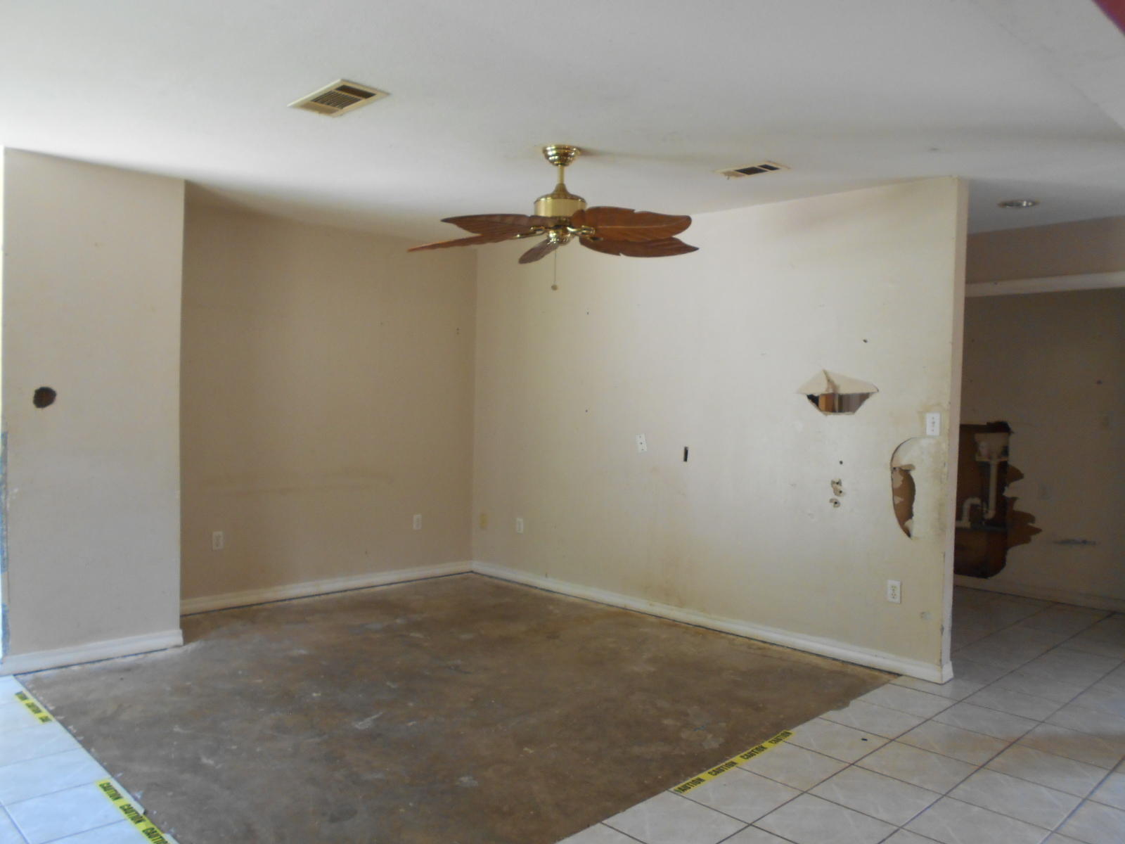 Woodland Shores - Residential