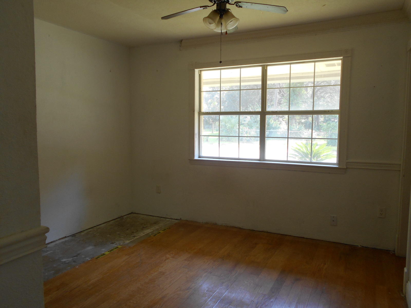 Woodland Shores - Residential