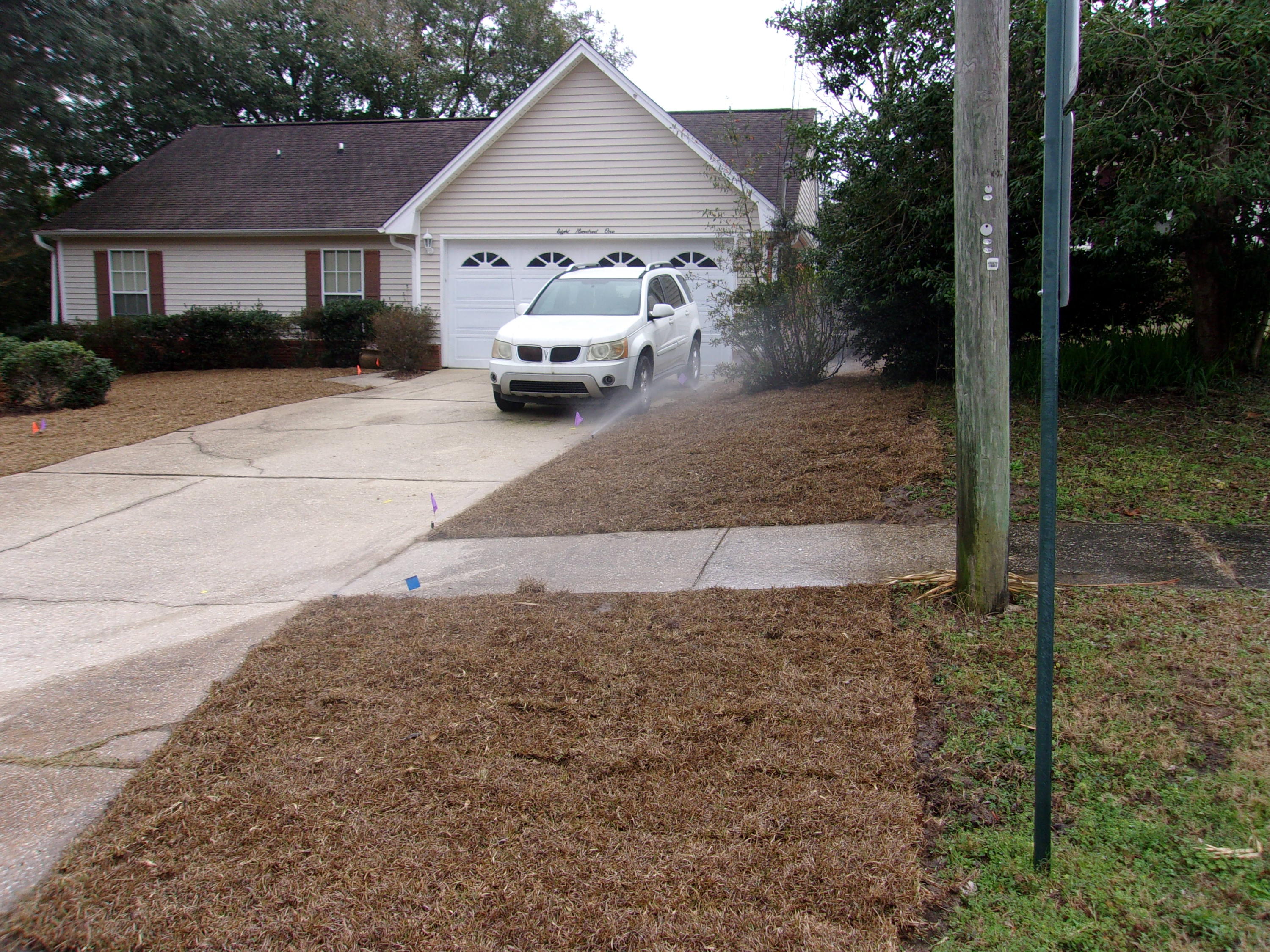 COLLEGE OAKS - Residential