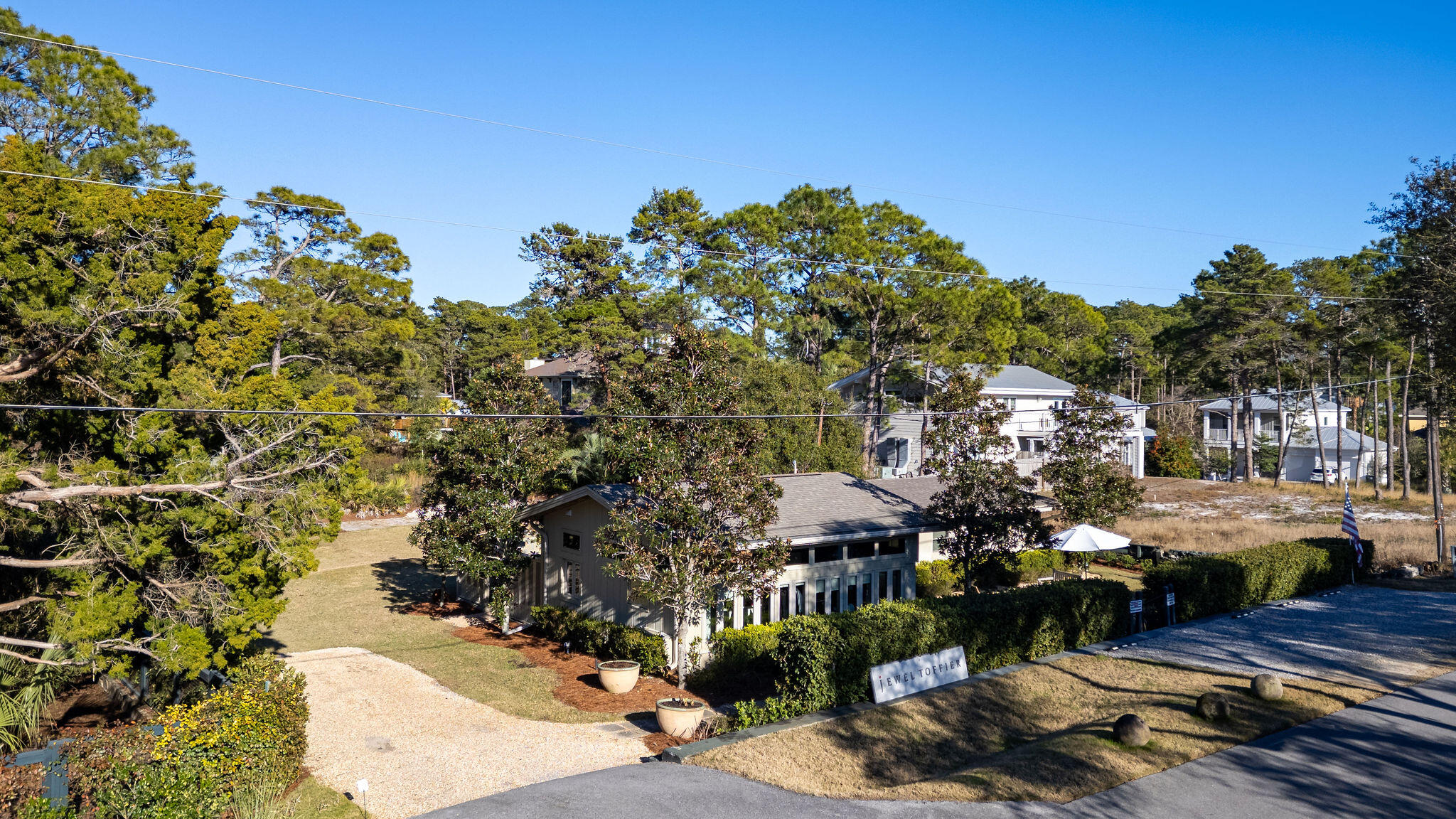 SERENITY AT DUNE ALLEN - Residential