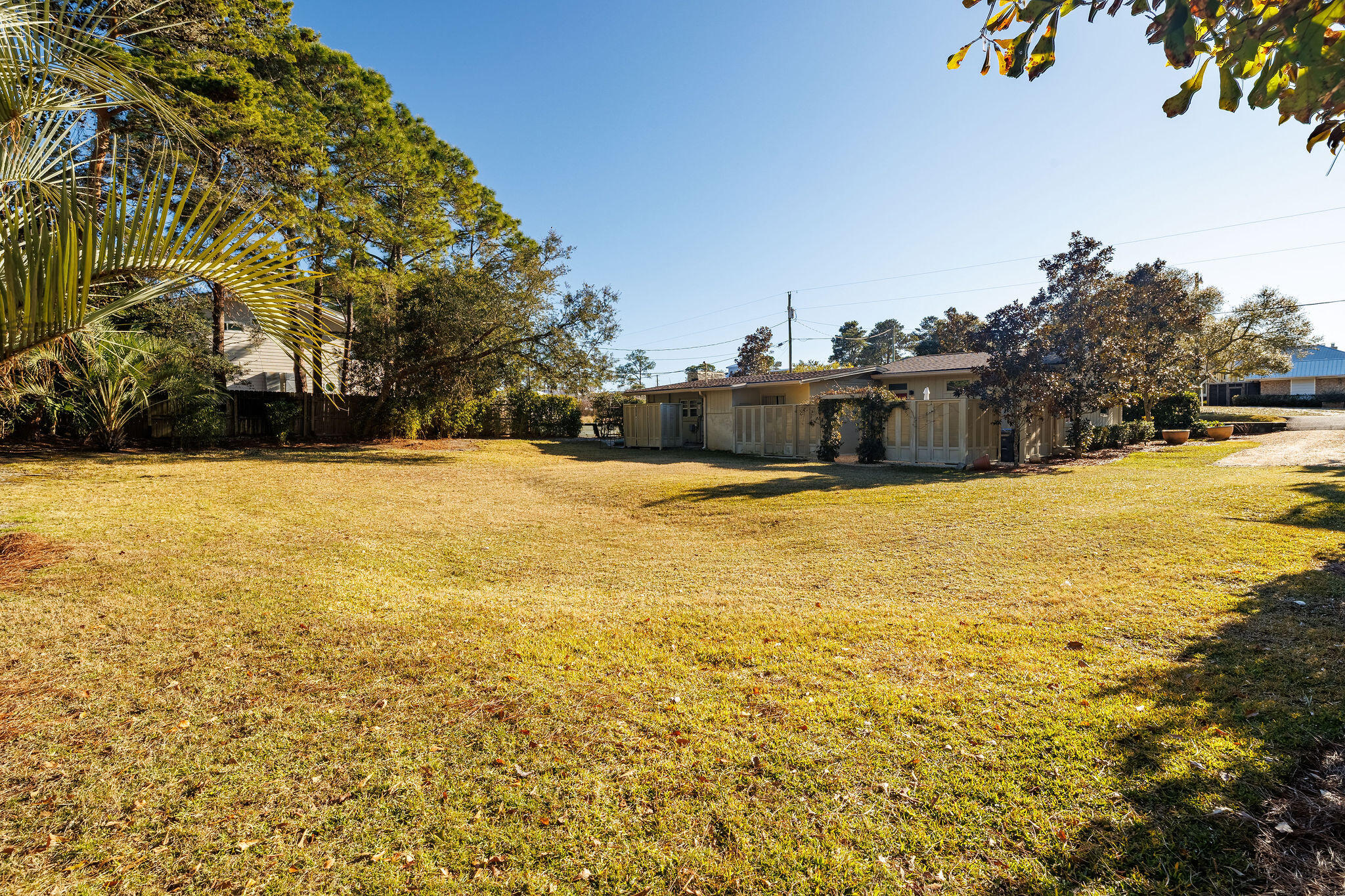 SERENITY AT DUNE ALLEN - Residential