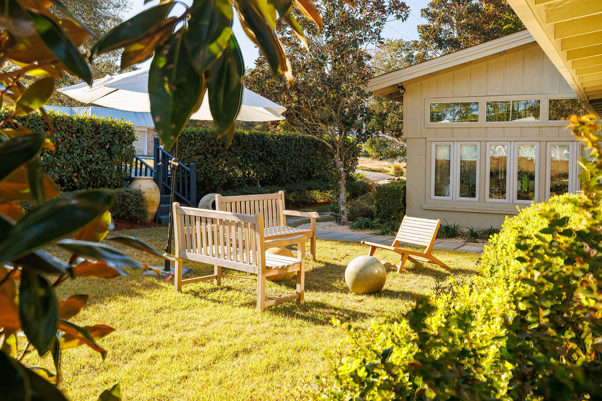 SERENITY AT DUNE ALLEN - Residential