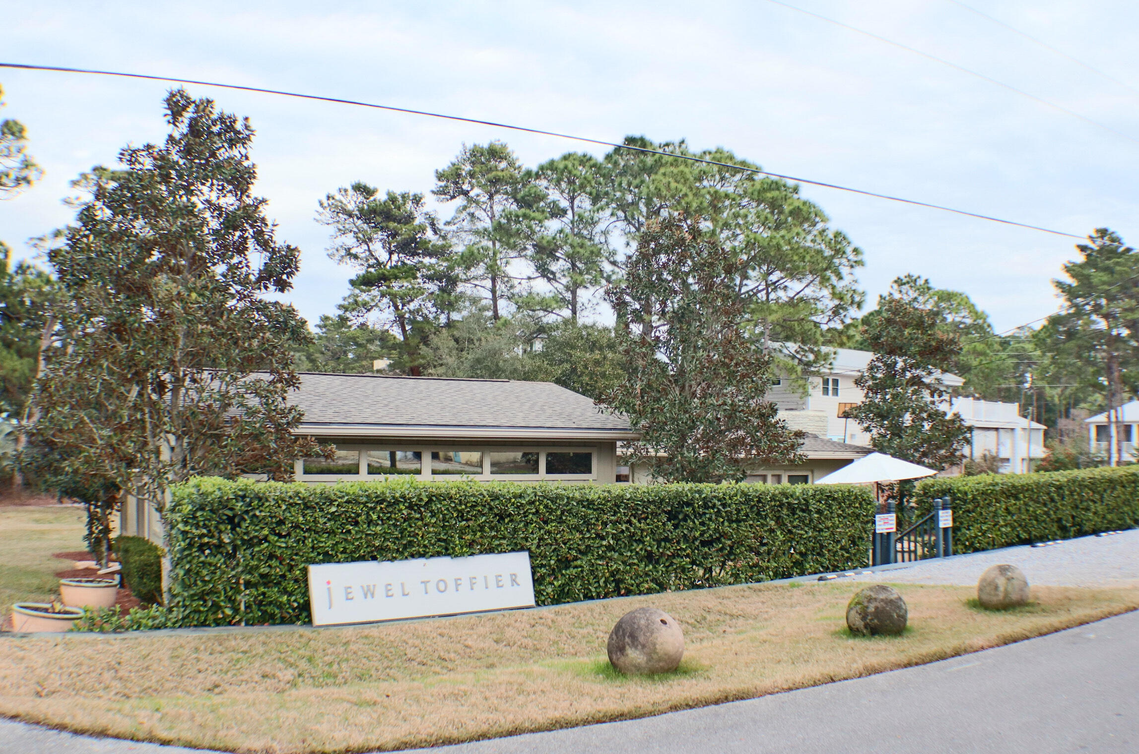 SERENITY AT DUNE ALLEN - Residential