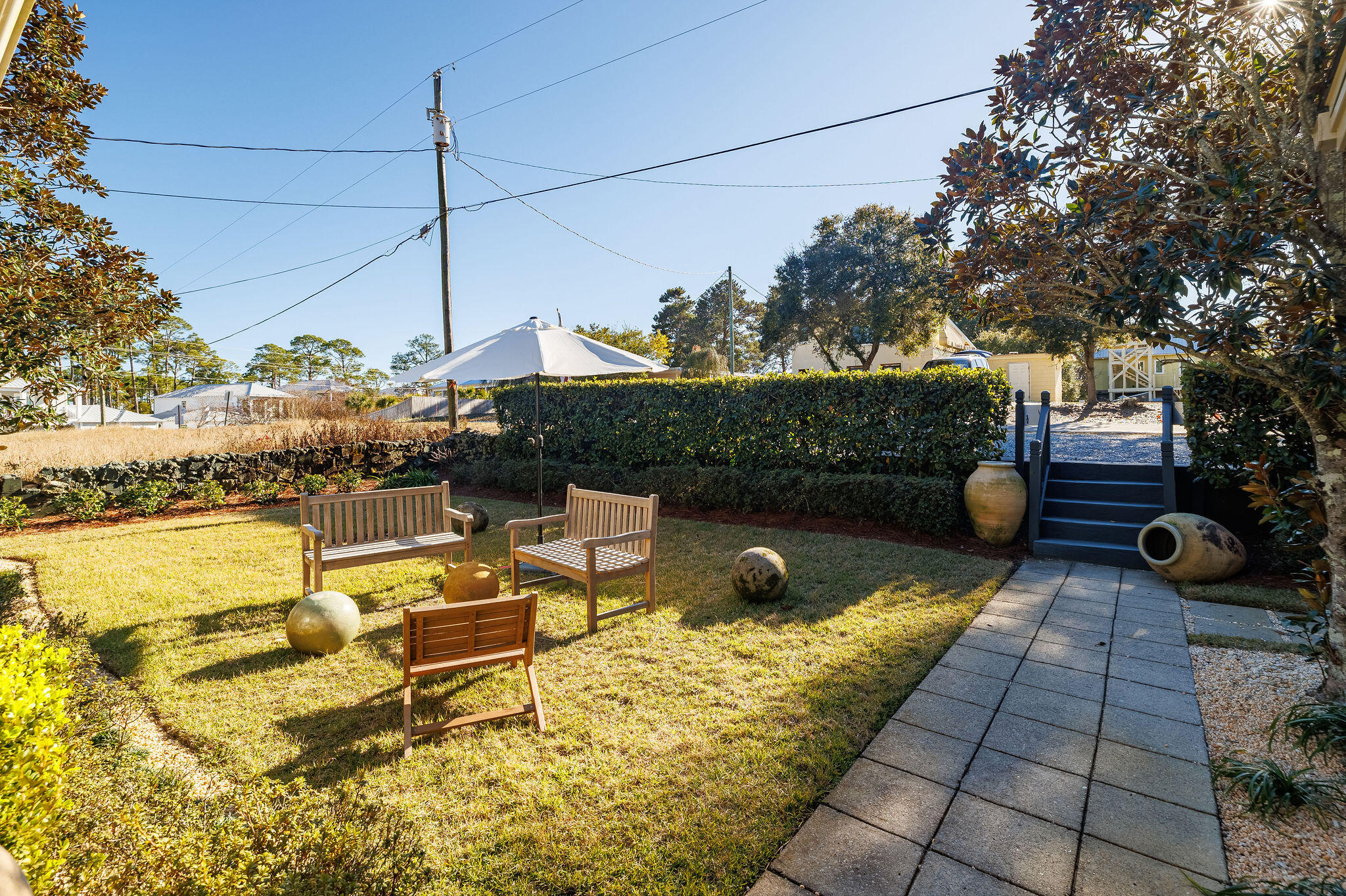 SERENITY AT DUNE ALLEN - Residential