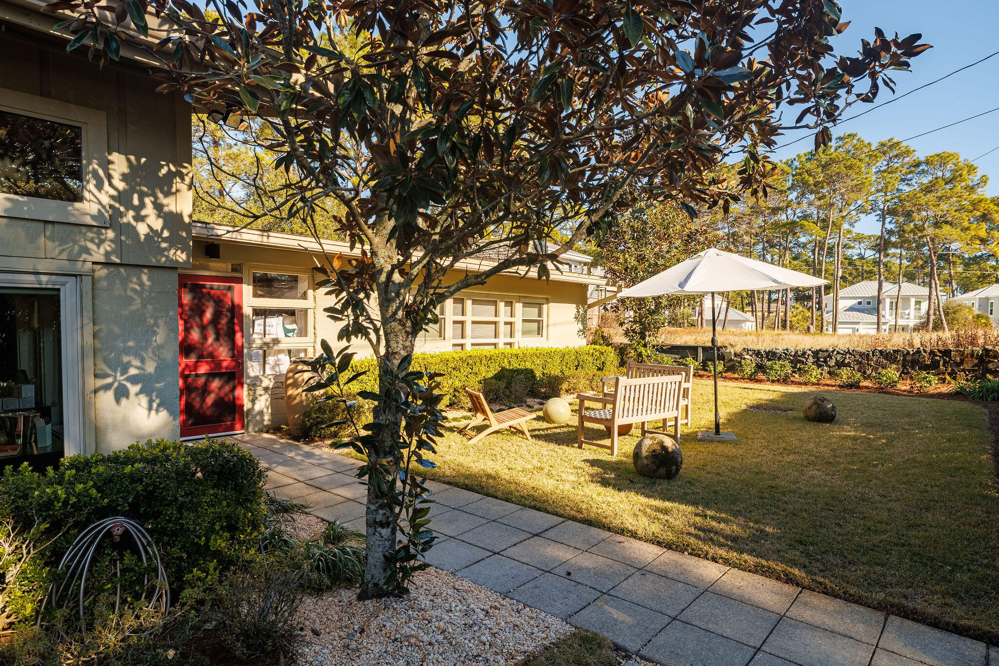 SERENITY AT DUNE ALLEN - Residential