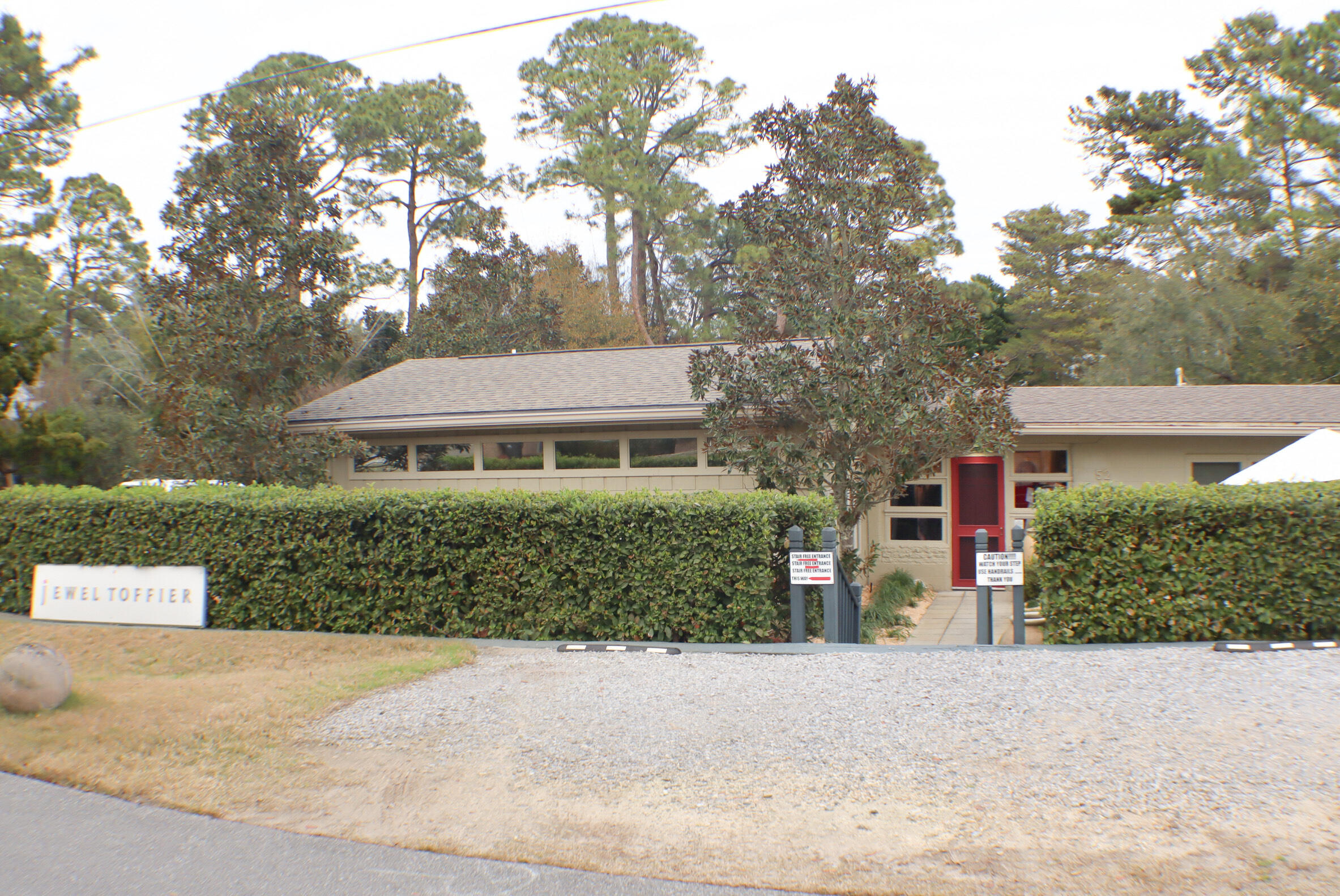 SERENITY AT DUNE ALLEN - Residential