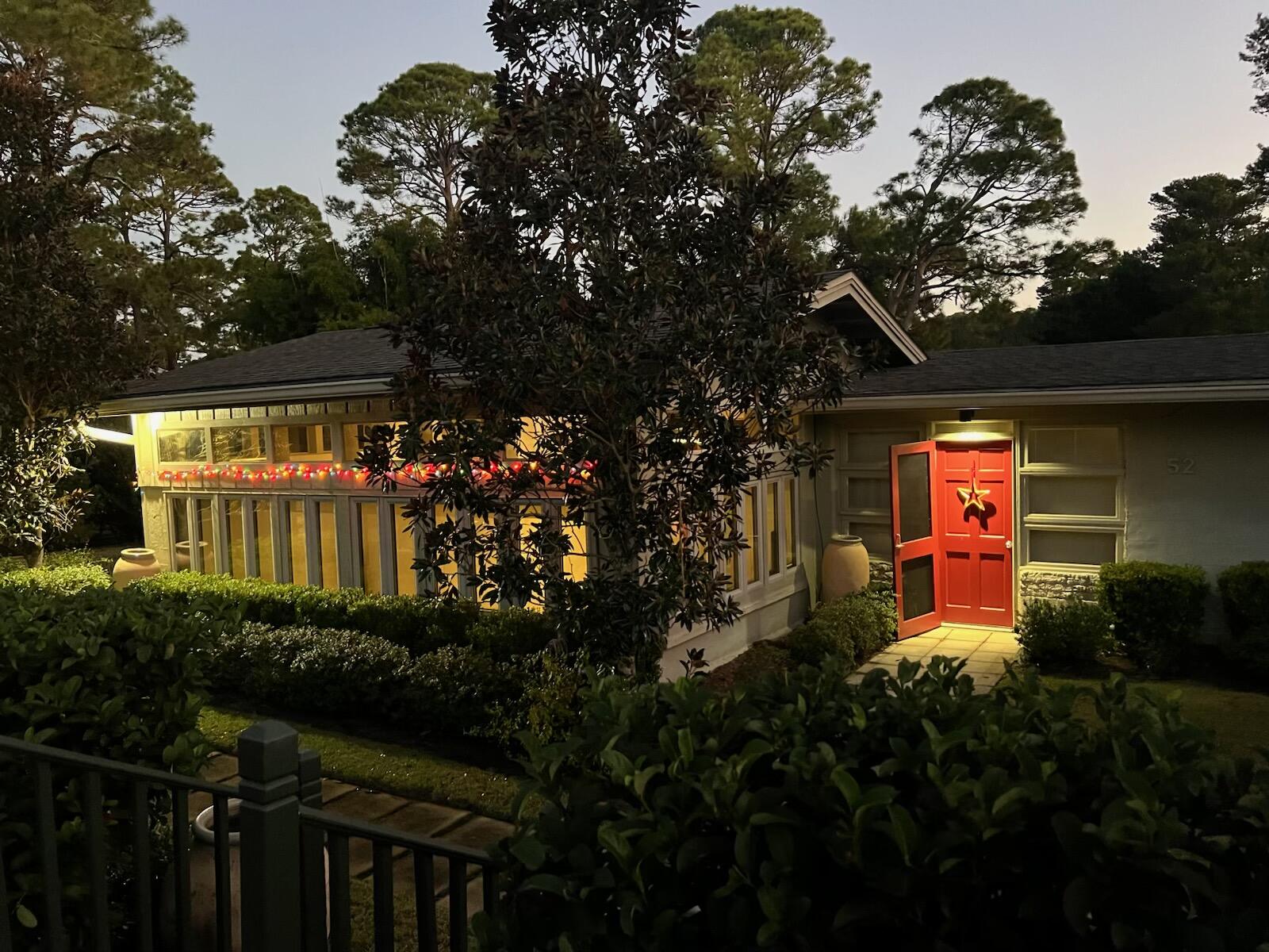 SERENITY AT DUNE ALLEN - Residential