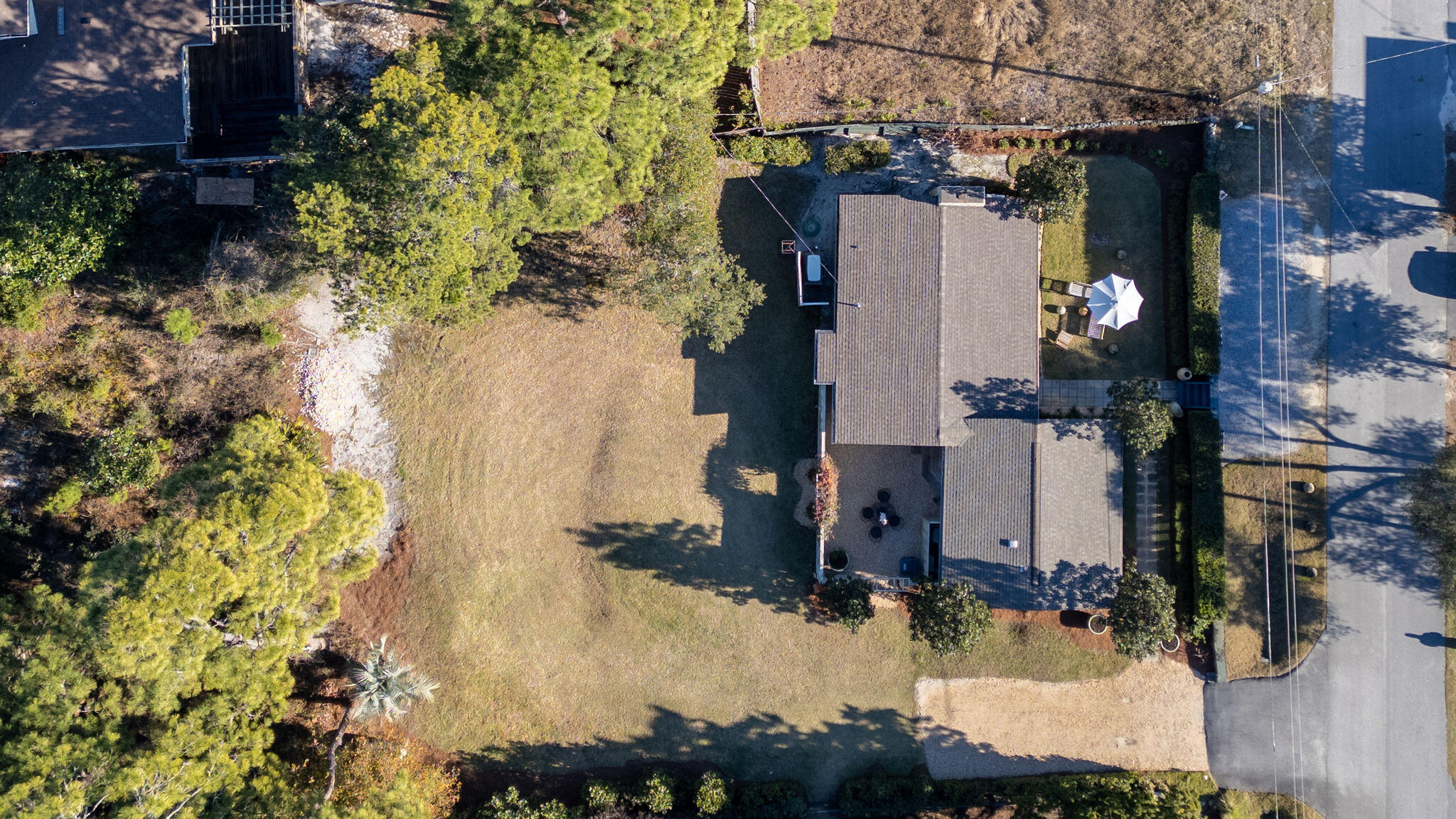 SERENITY AT DUNE ALLEN - Residential