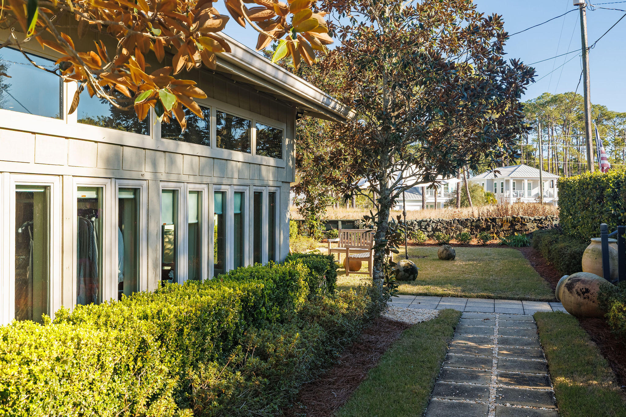 SERENITY AT DUNE ALLEN - Residential