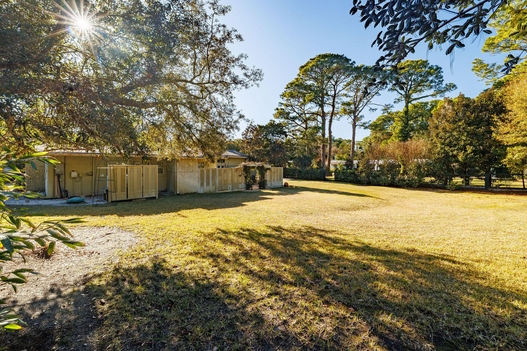 SERENITY AT DUNE ALLEN - Residential