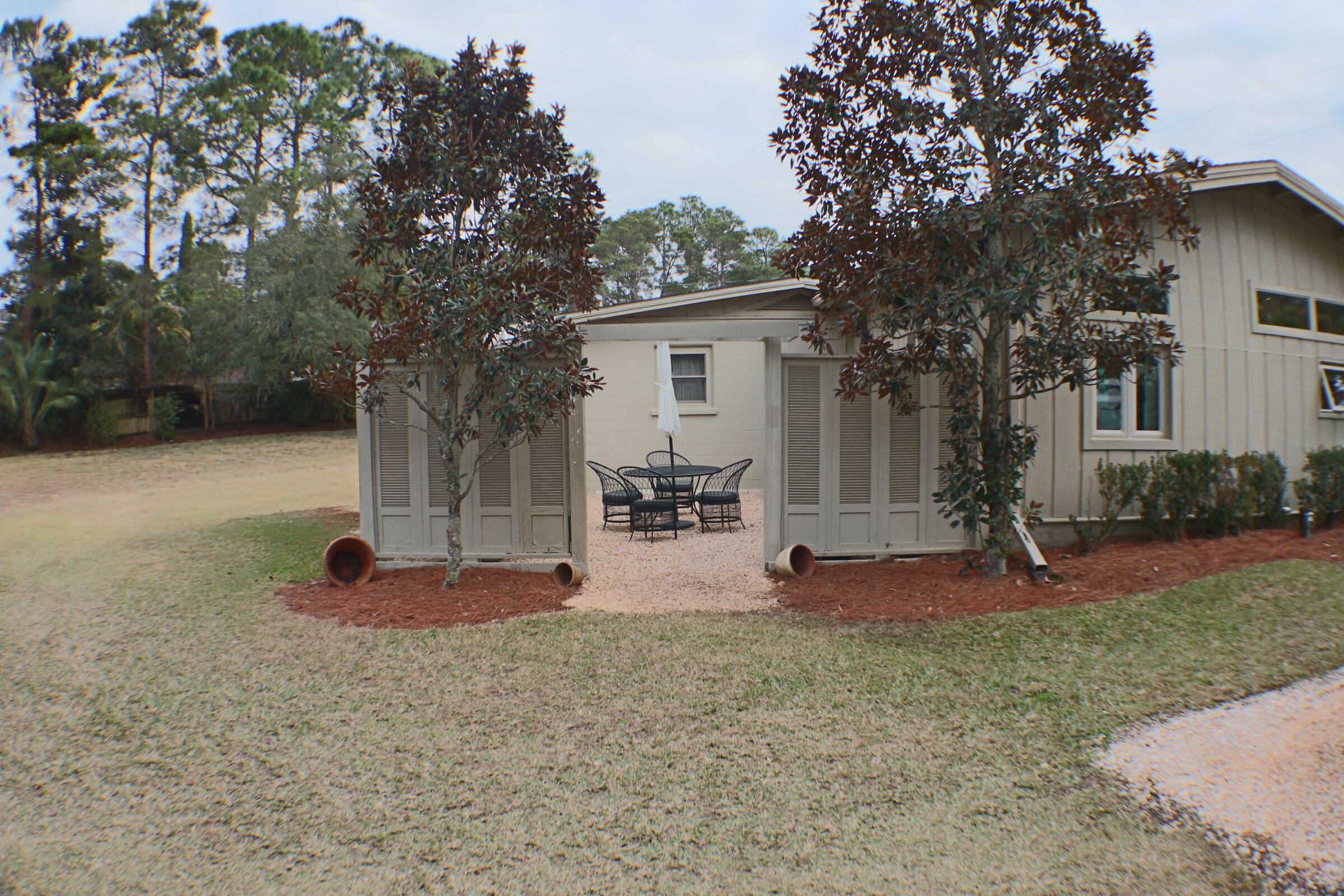 SERENITY AT DUNE ALLEN - Residential