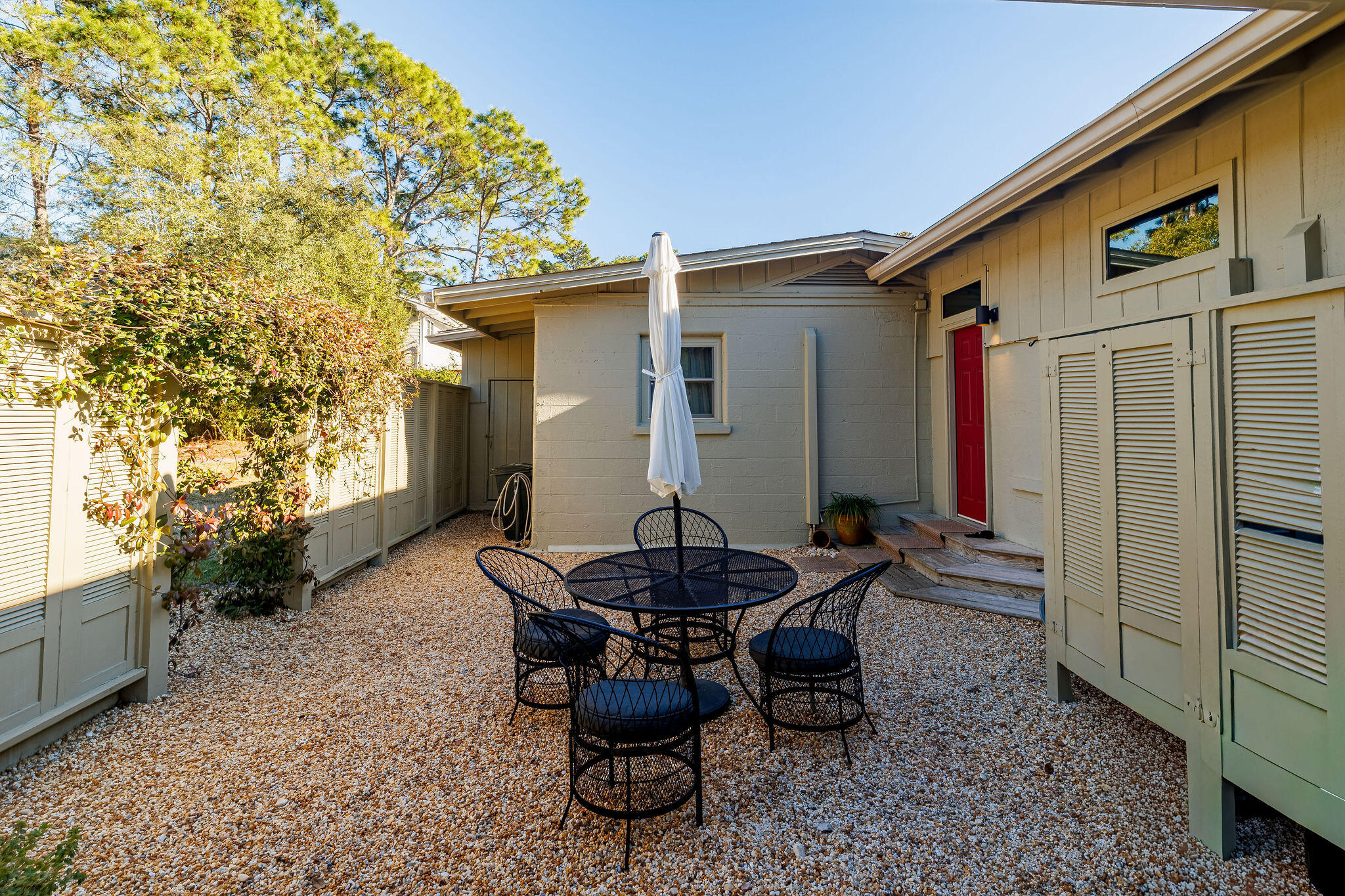 SERENITY AT DUNE ALLEN - Residential