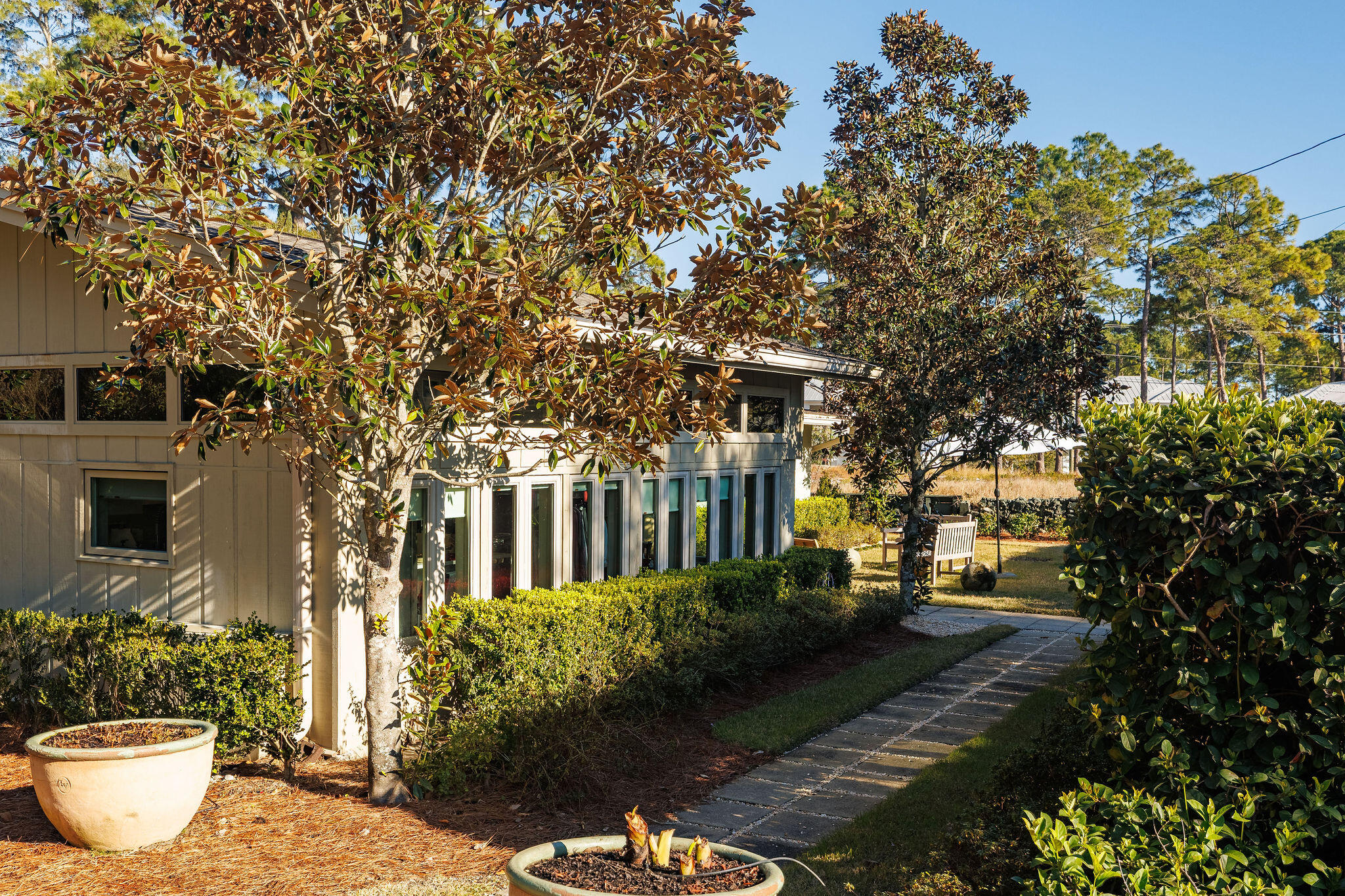 SERENITY AT DUNE ALLEN - Residential