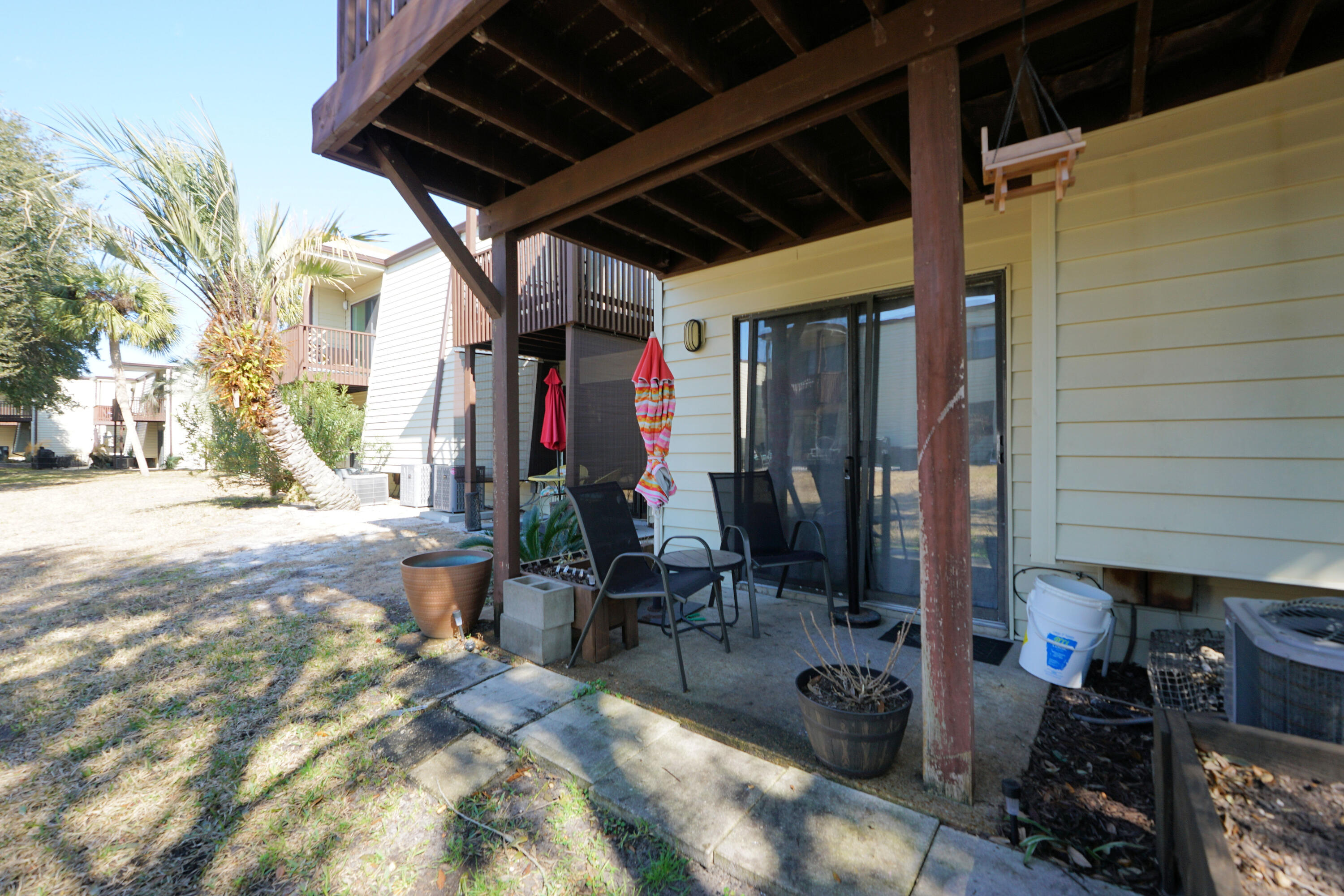 FOUNTAINHEAD CONDO - Residential