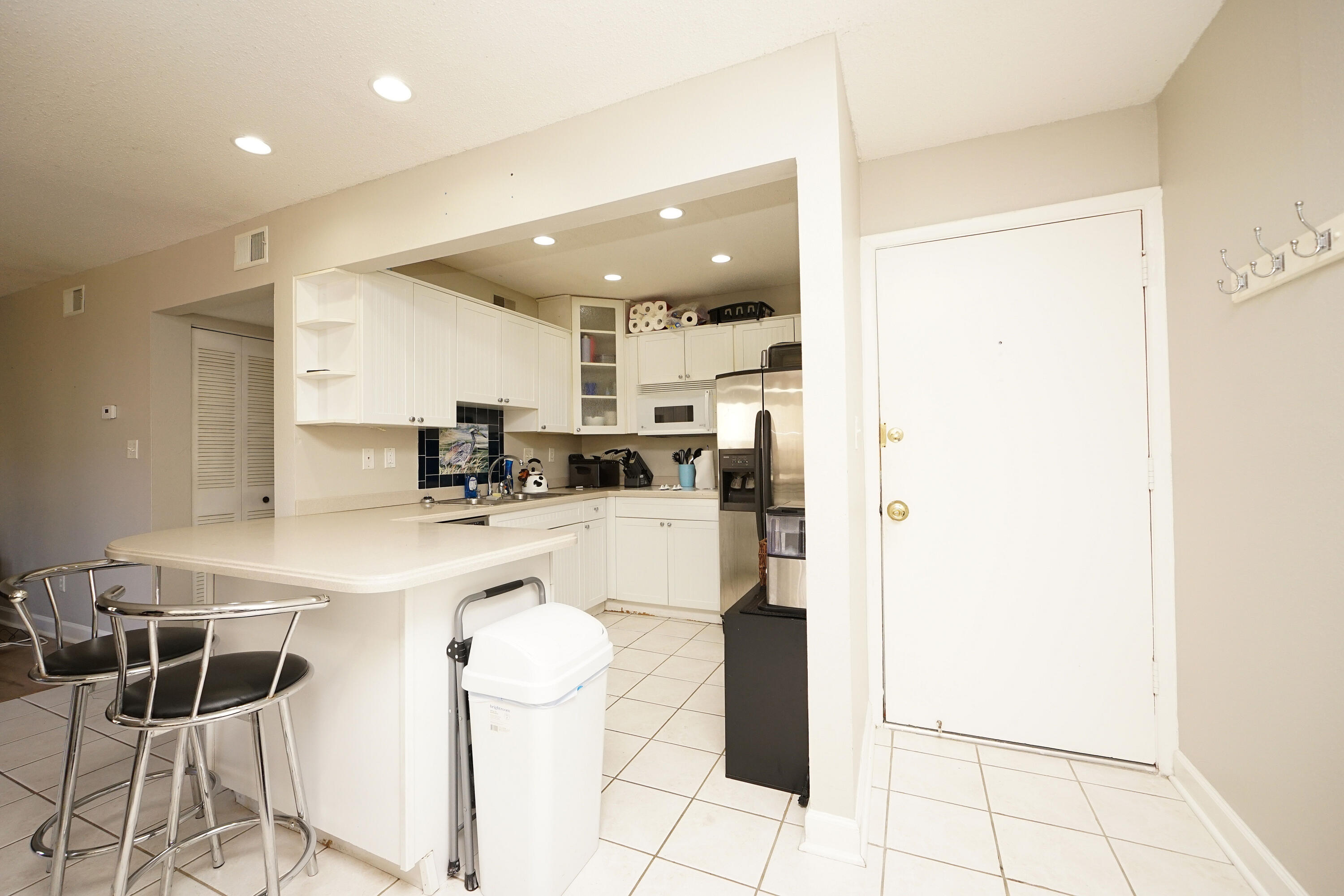 FOUNTAINHEAD CONDO - Residential