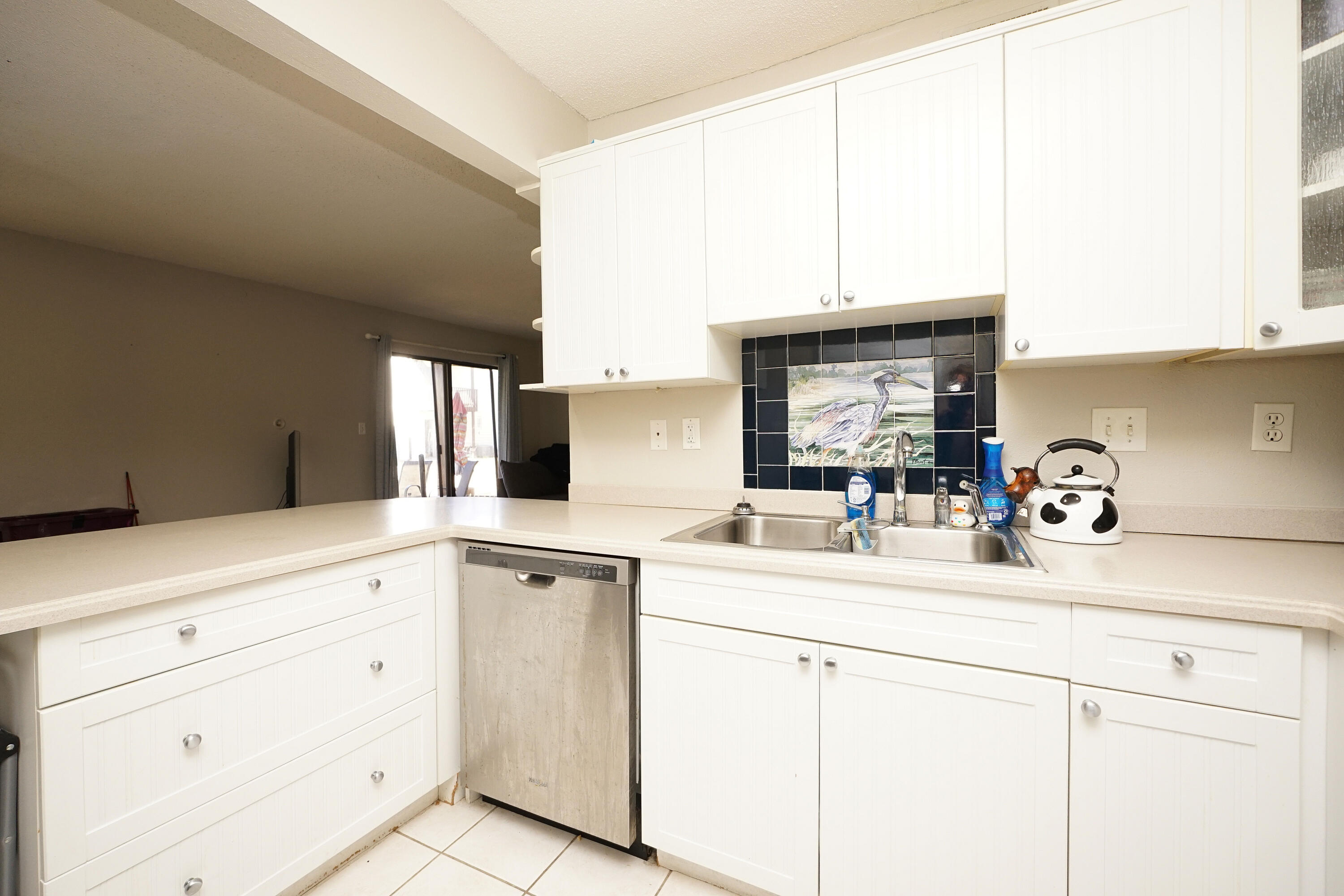 FOUNTAINHEAD CONDO - Residential