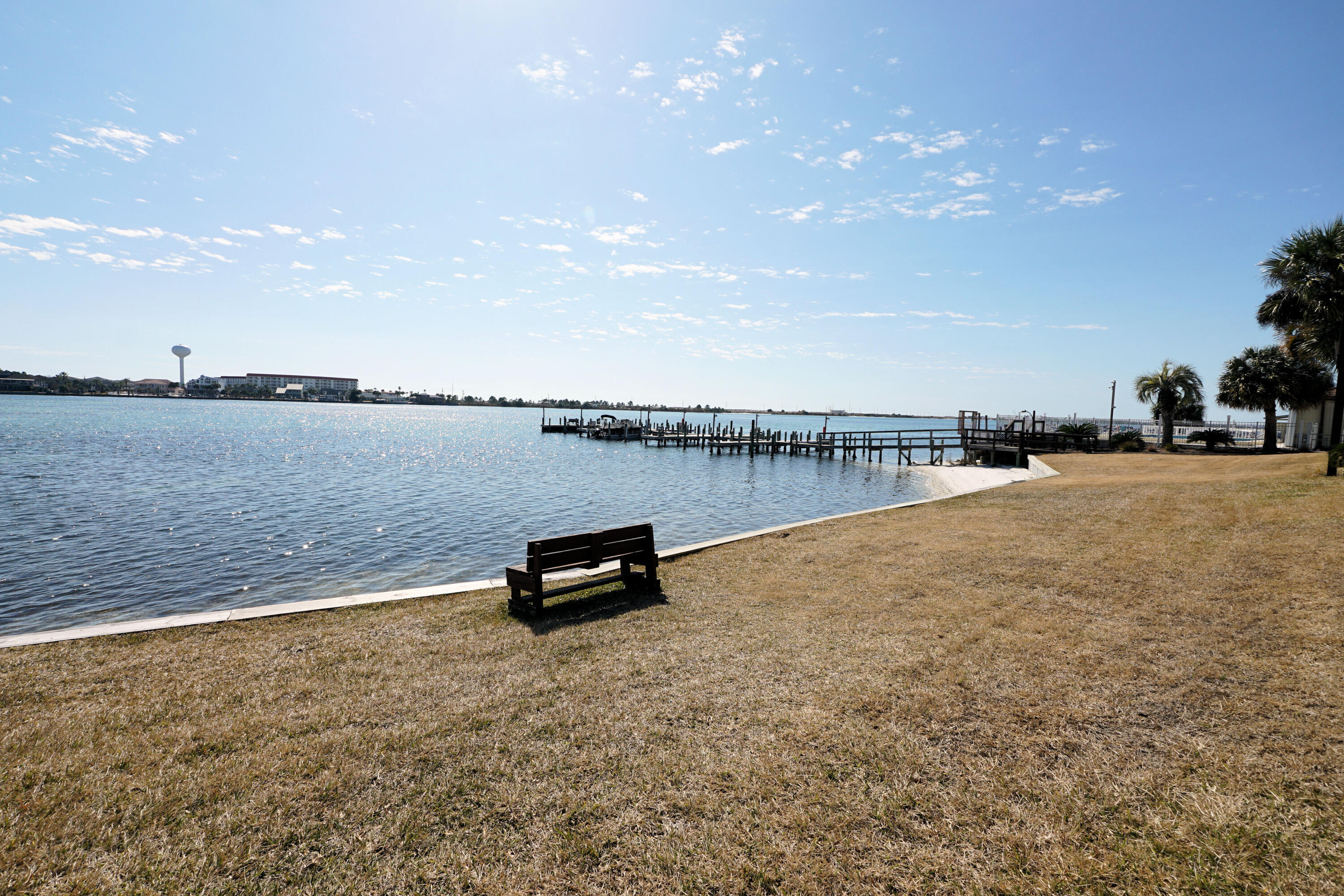 FOUNTAINHEAD CONDO - Residential