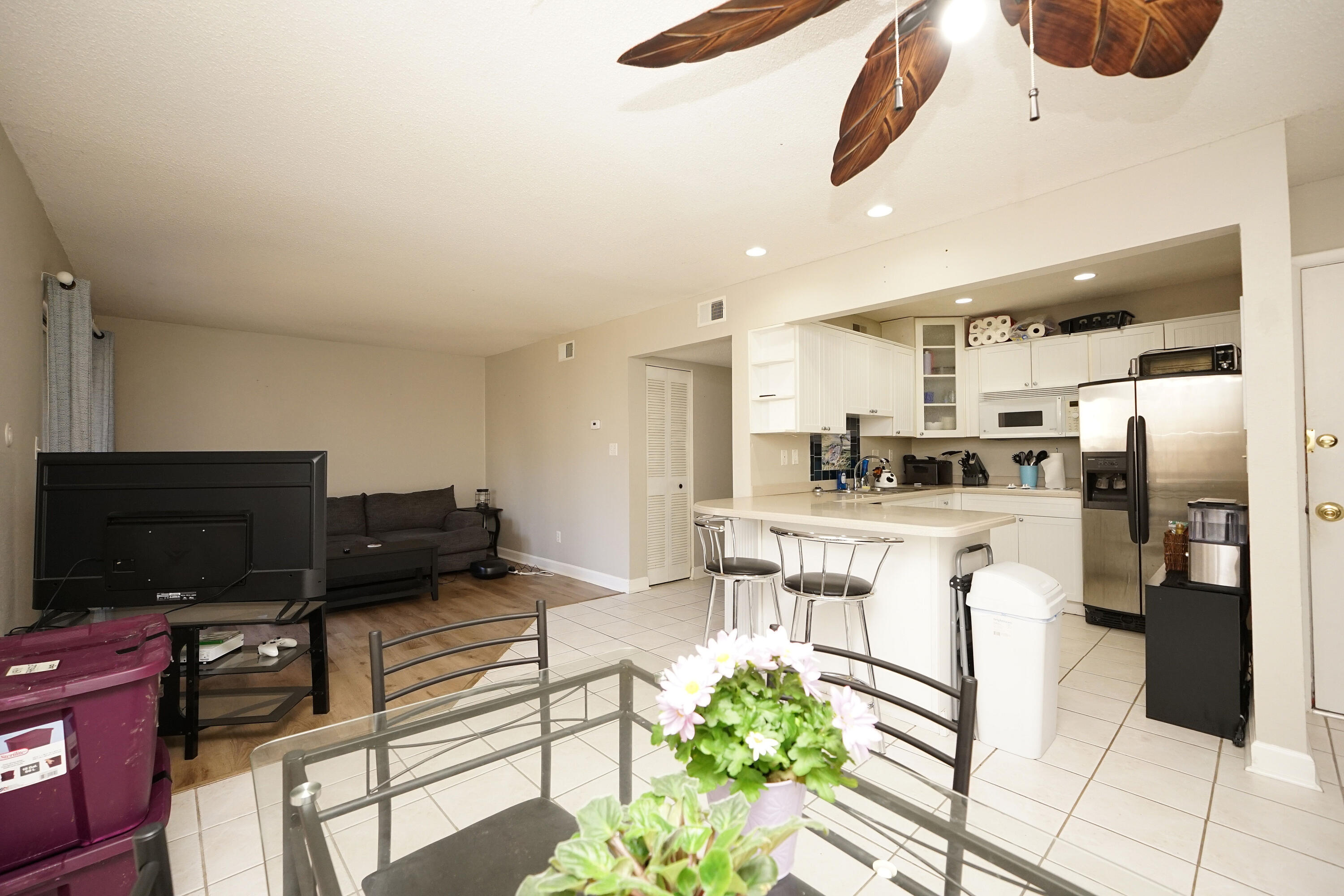 FOUNTAINHEAD CONDO - Residential