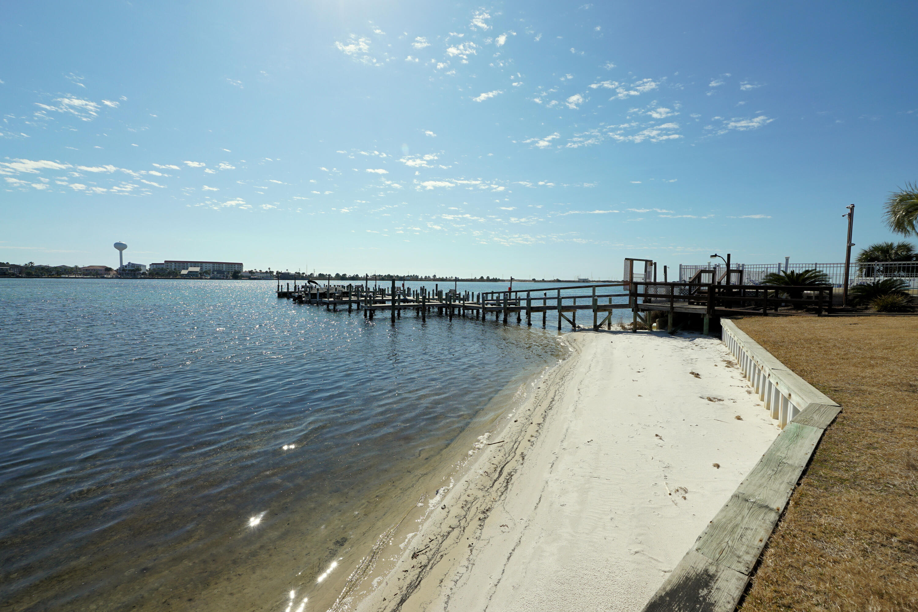 FOUNTAINHEAD CONDO - Residential