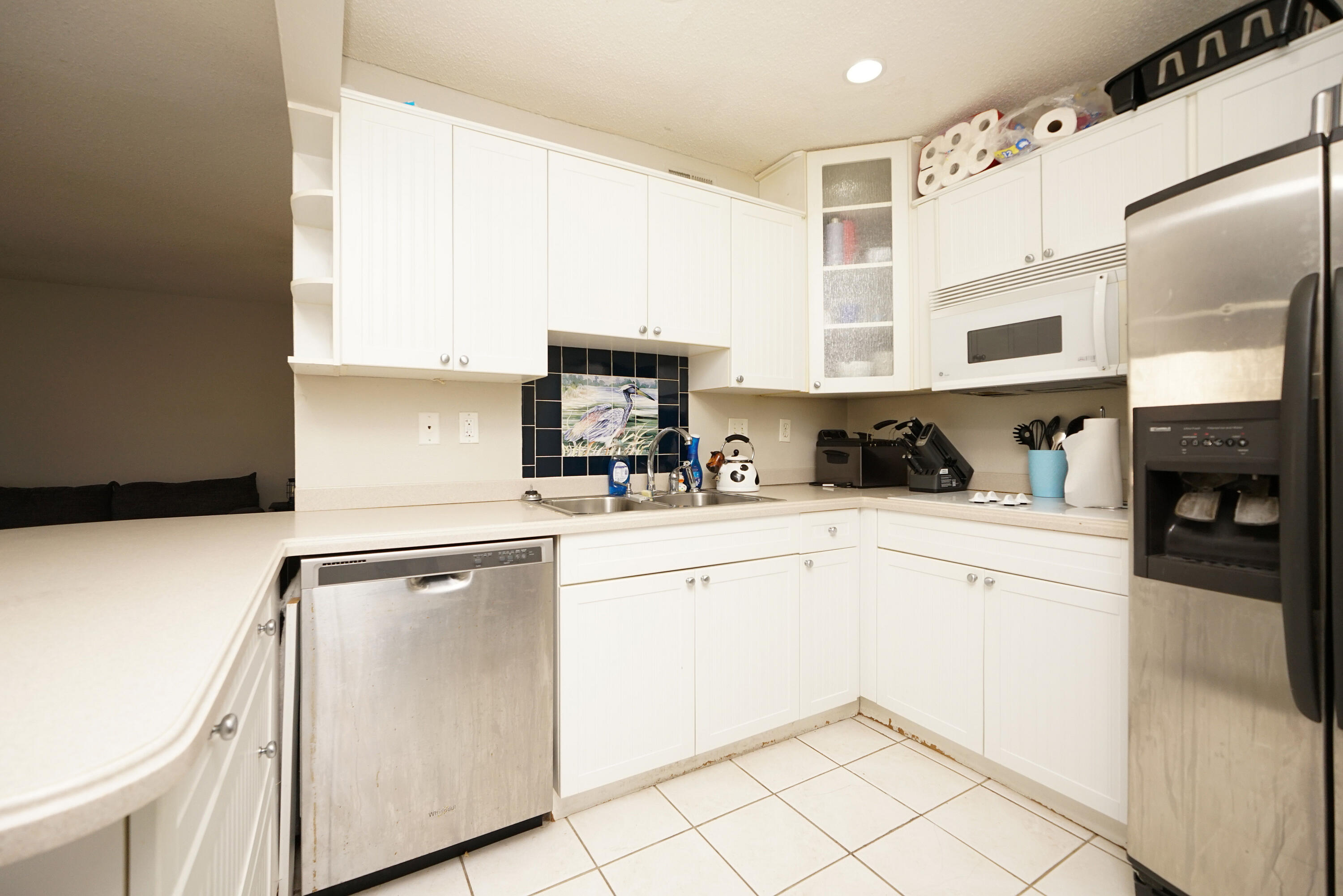 FOUNTAINHEAD CONDO - Residential