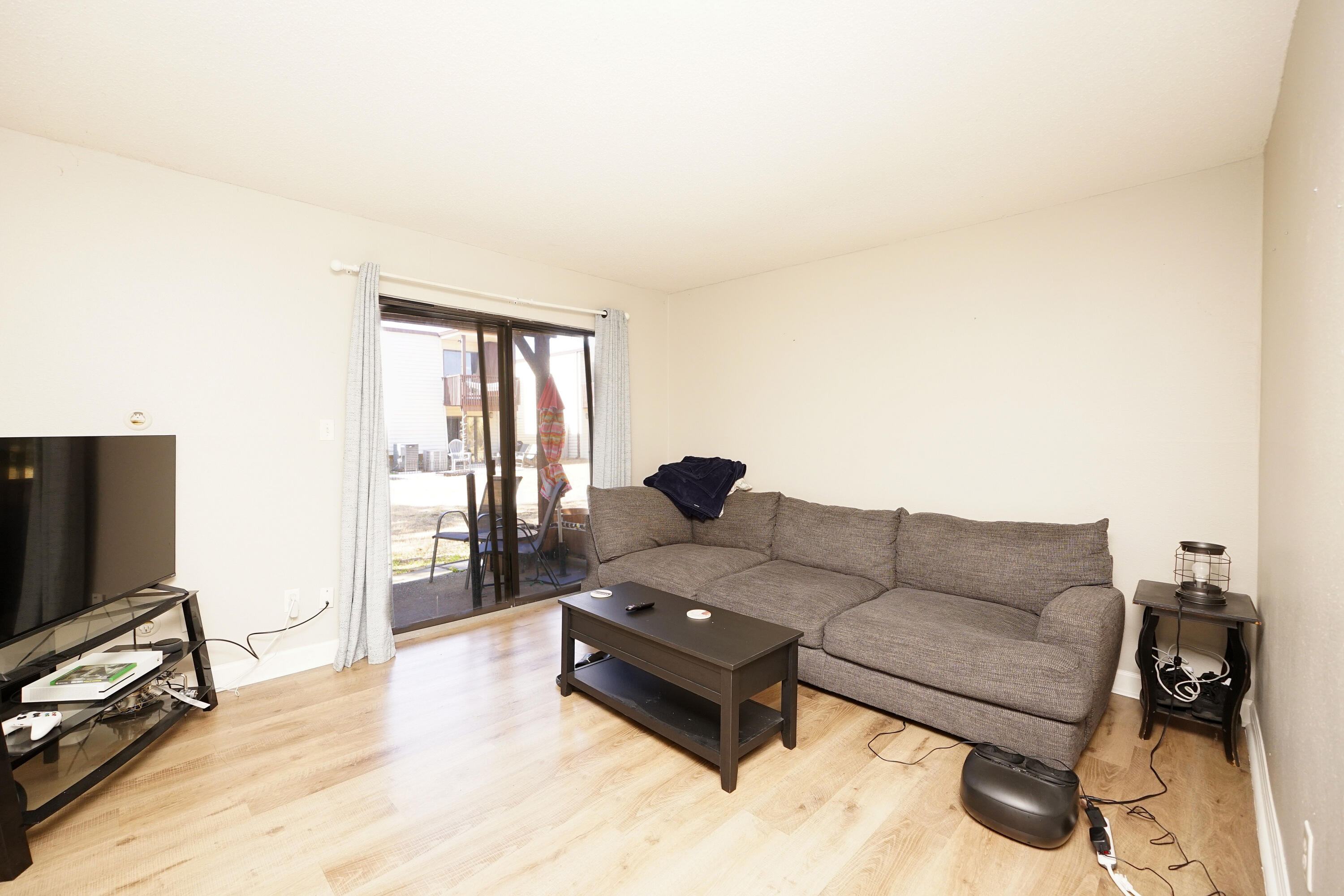 FOUNTAINHEAD CONDO - Residential