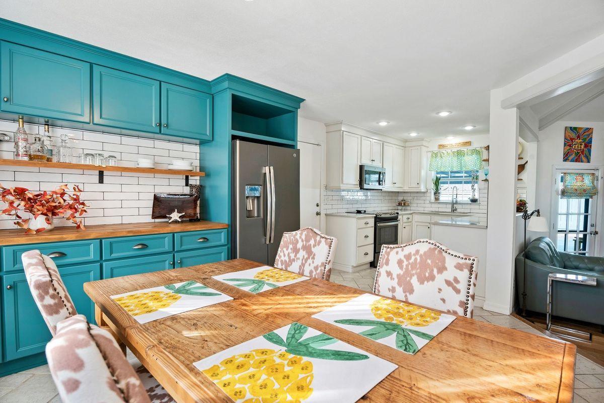 SANTA ROSA ISLAND - Residential