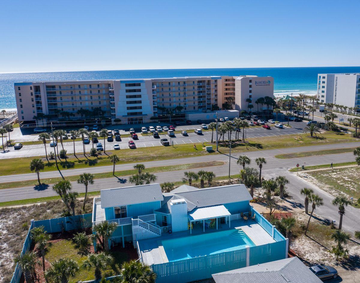 SANTA ROSA ISLAND - Residential