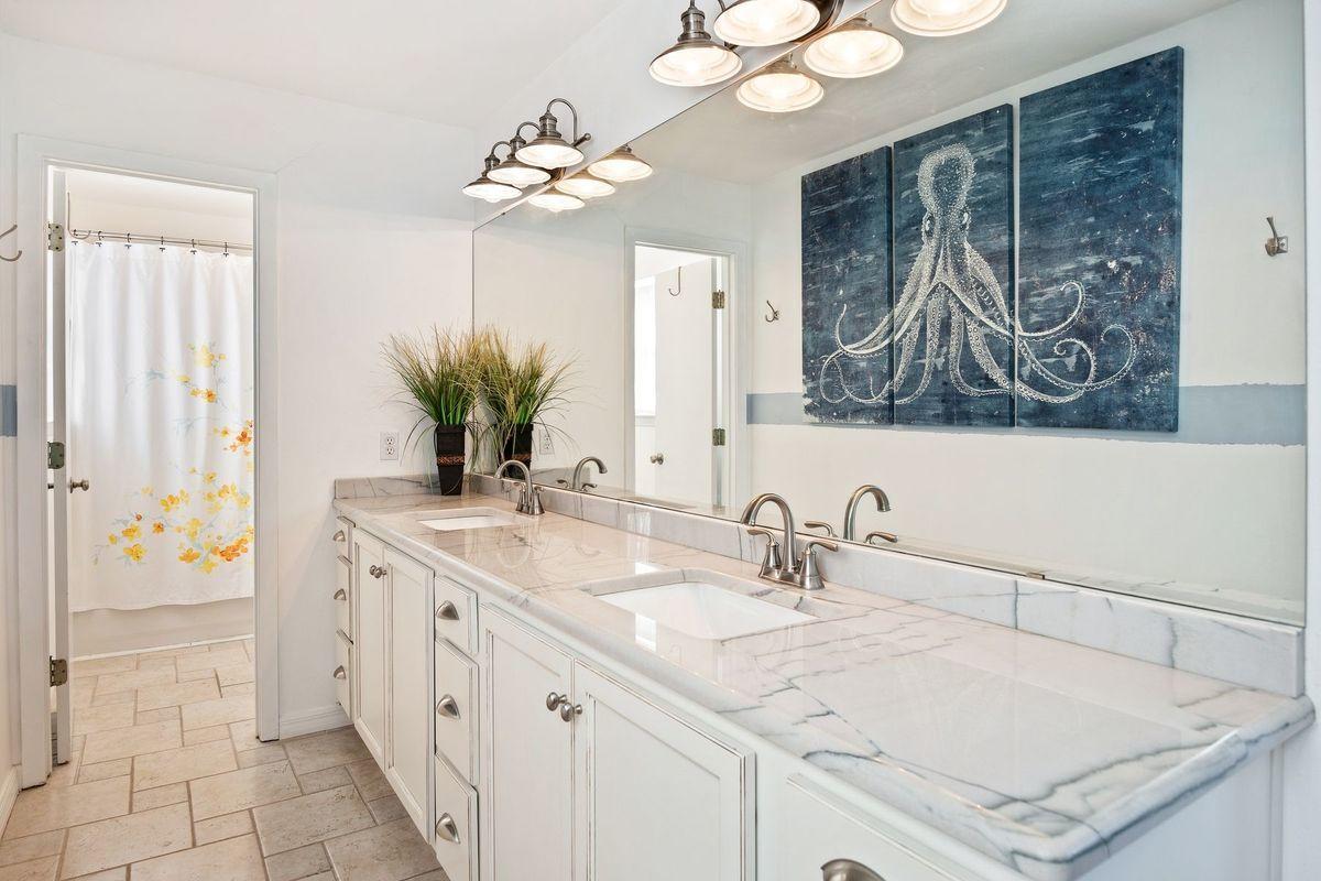 SANTA ROSA ISLAND - Residential