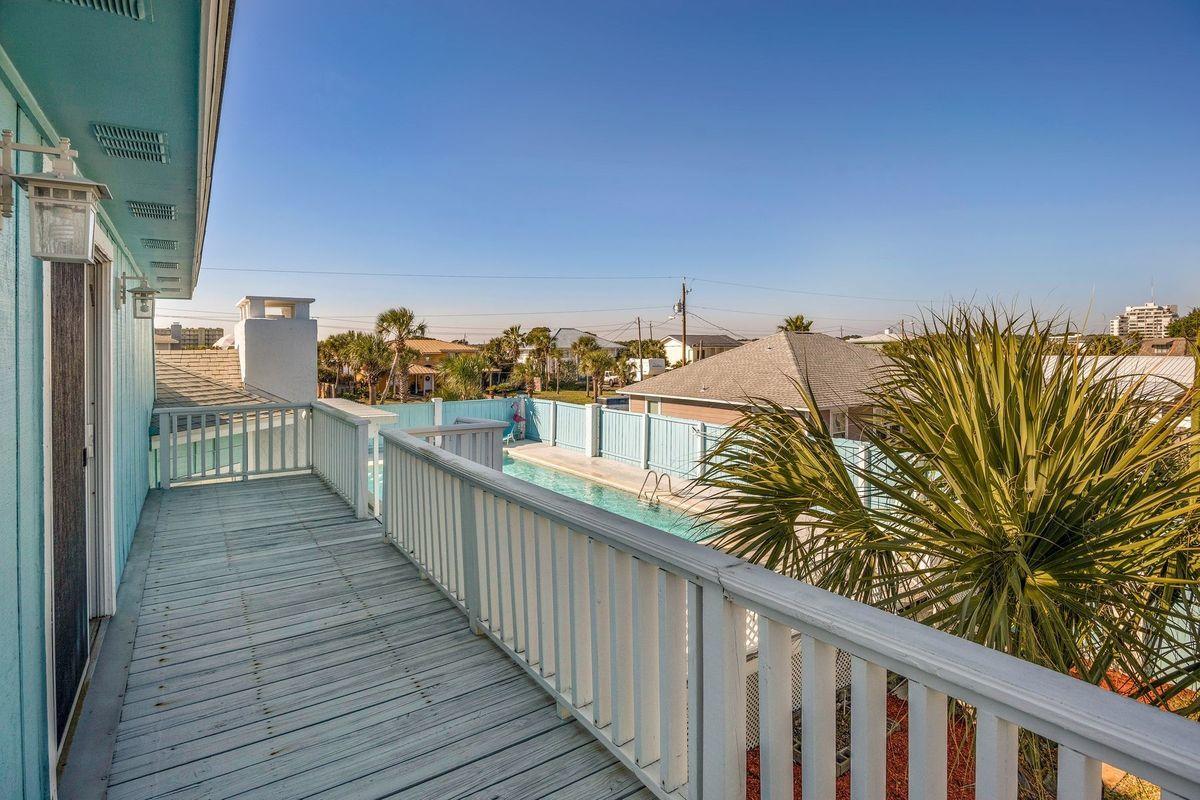 SANTA ROSA ISLAND - Residential