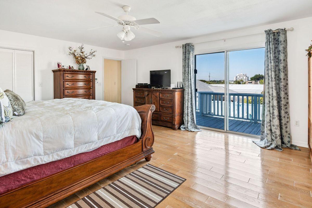 SANTA ROSA ISLAND - Residential