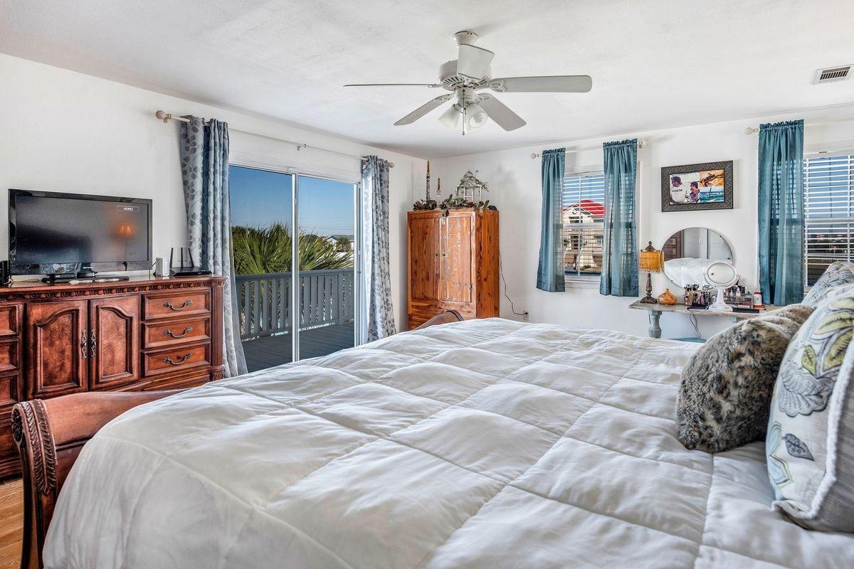 SANTA ROSA ISLAND - Residential