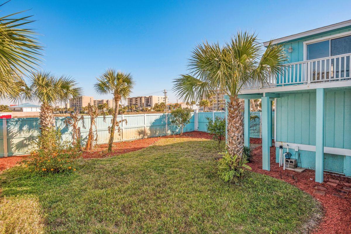 SANTA ROSA ISLAND - Residential