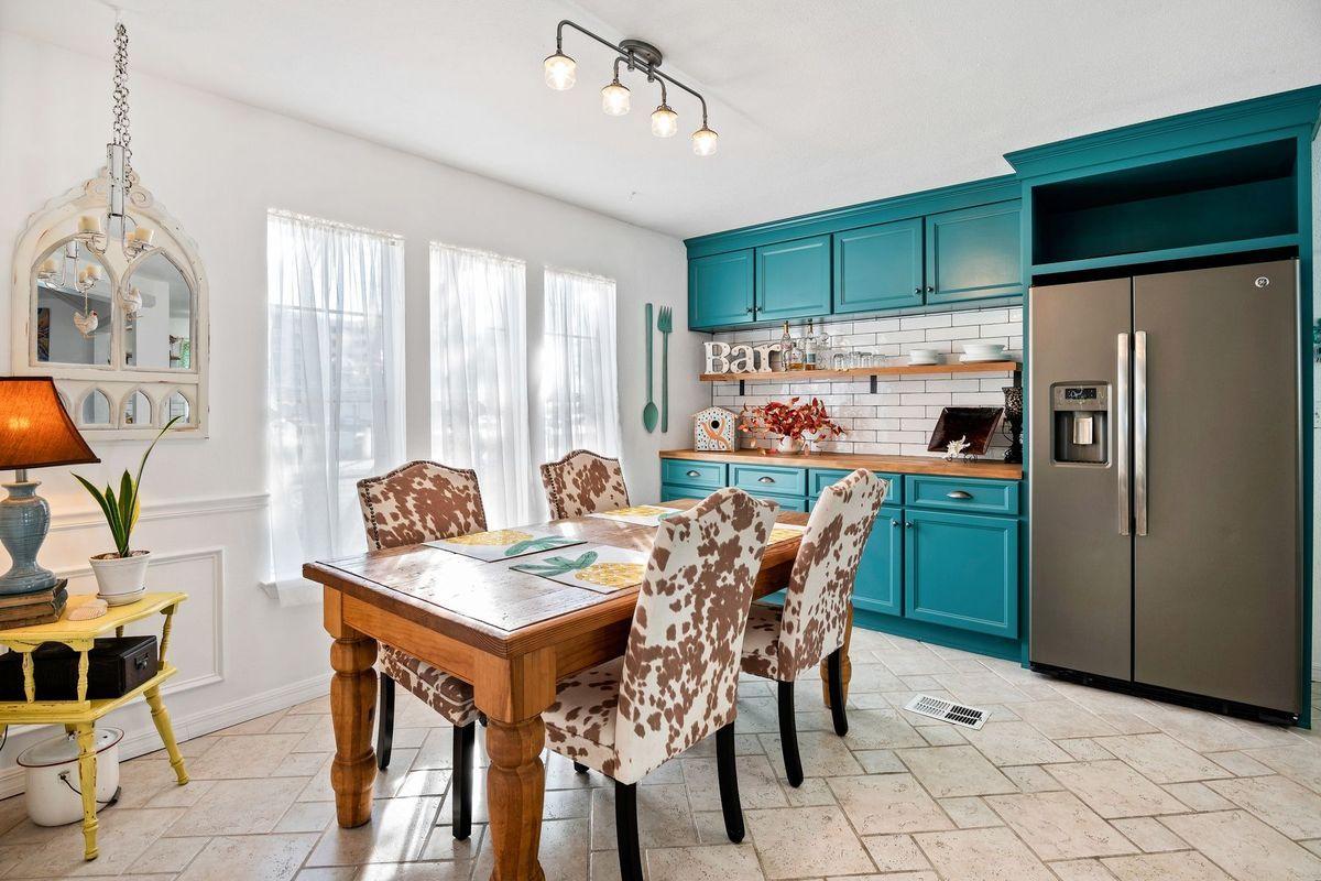 SANTA ROSA ISLAND - Residential