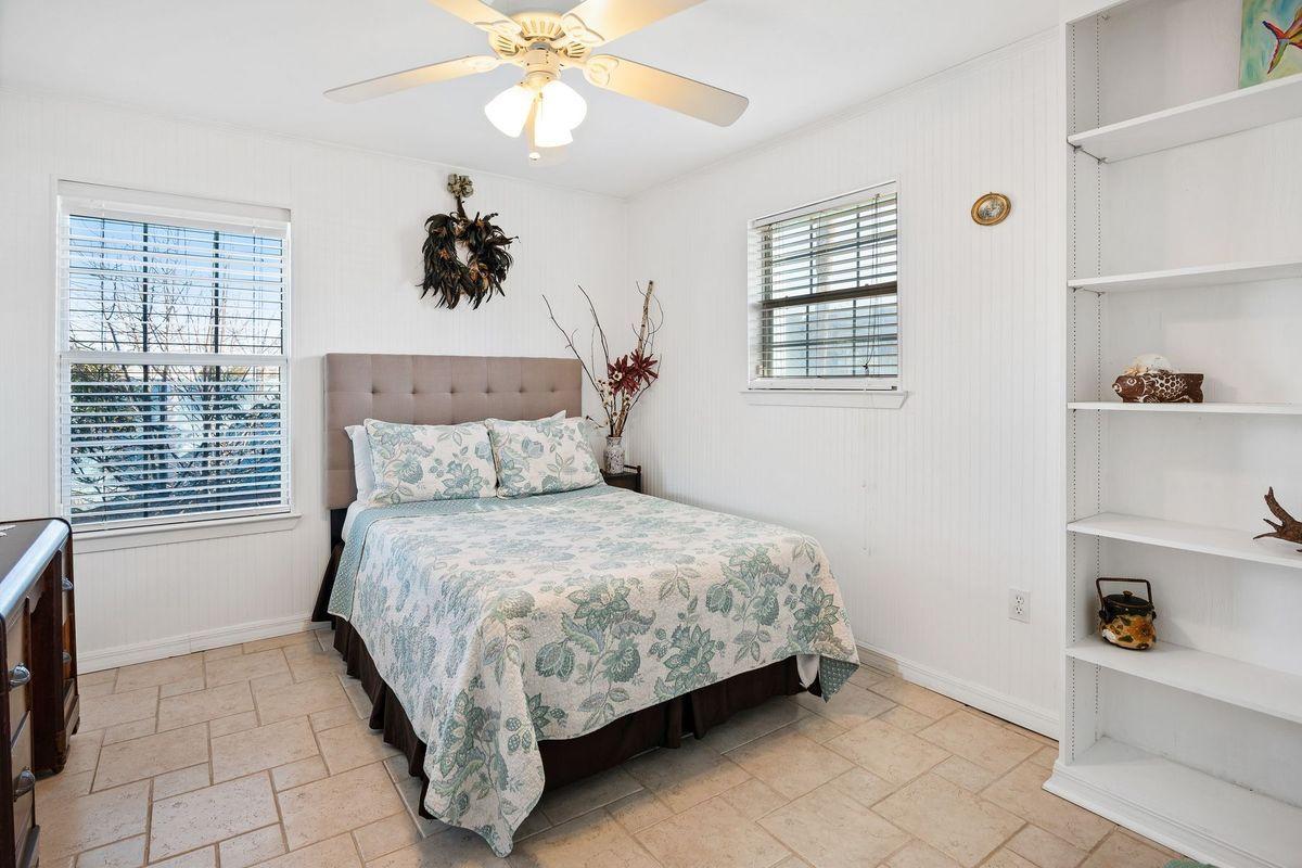 SANTA ROSA ISLAND - Residential