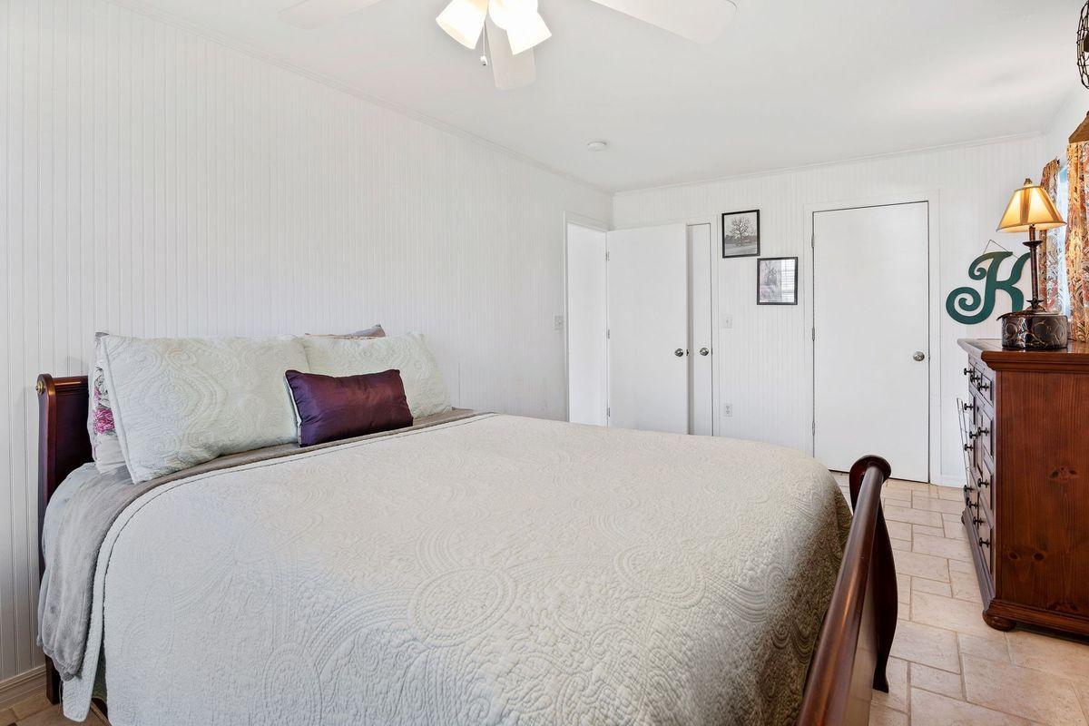 SANTA ROSA ISLAND - Residential