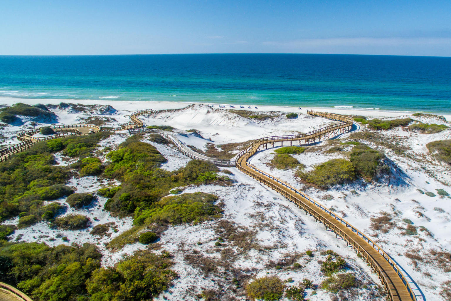 WATERSOUND BEACH - Residential