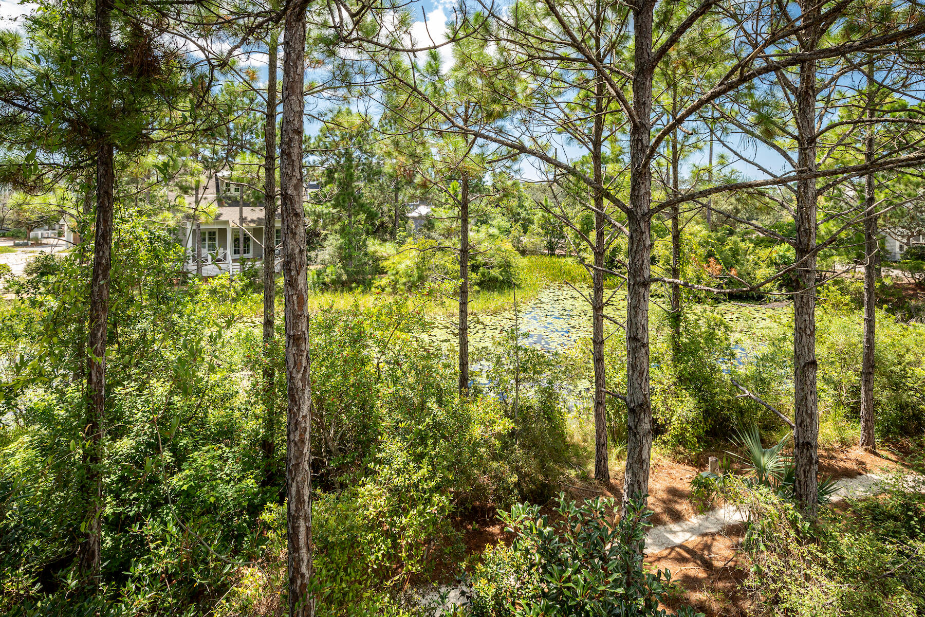 WATERSOUND BEACH - Residential