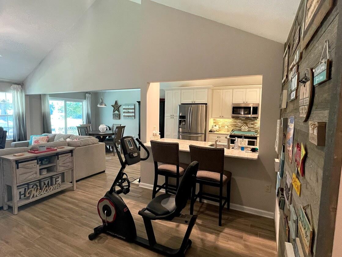 FAIRWAY LAKES PH 1 - Residential