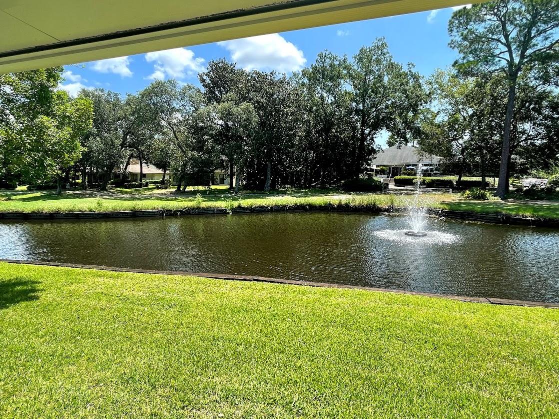 FAIRWAY LAKES PH 1 - Residential