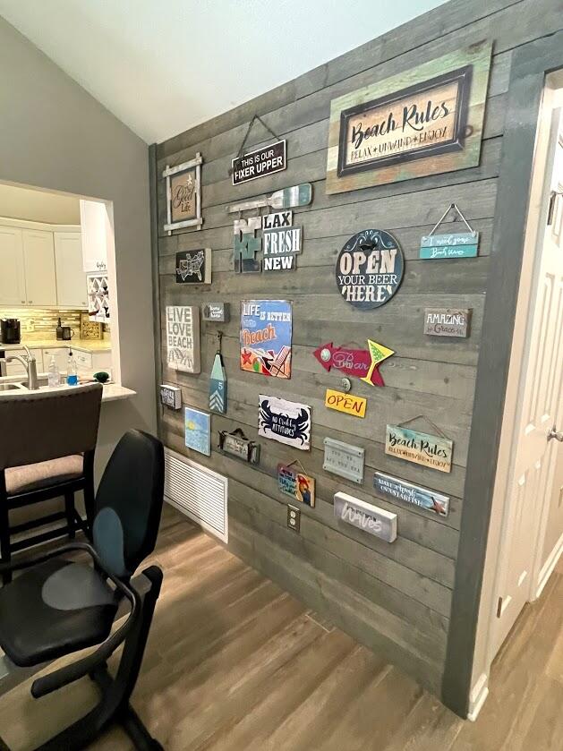 FAIRWAY LAKES PH 1 - Residential